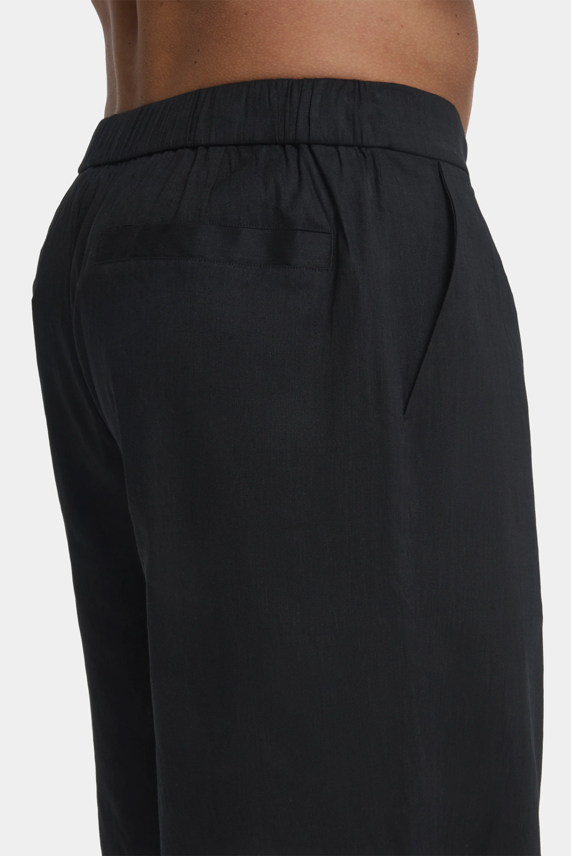 THE LINEN SHORTS - Image 5