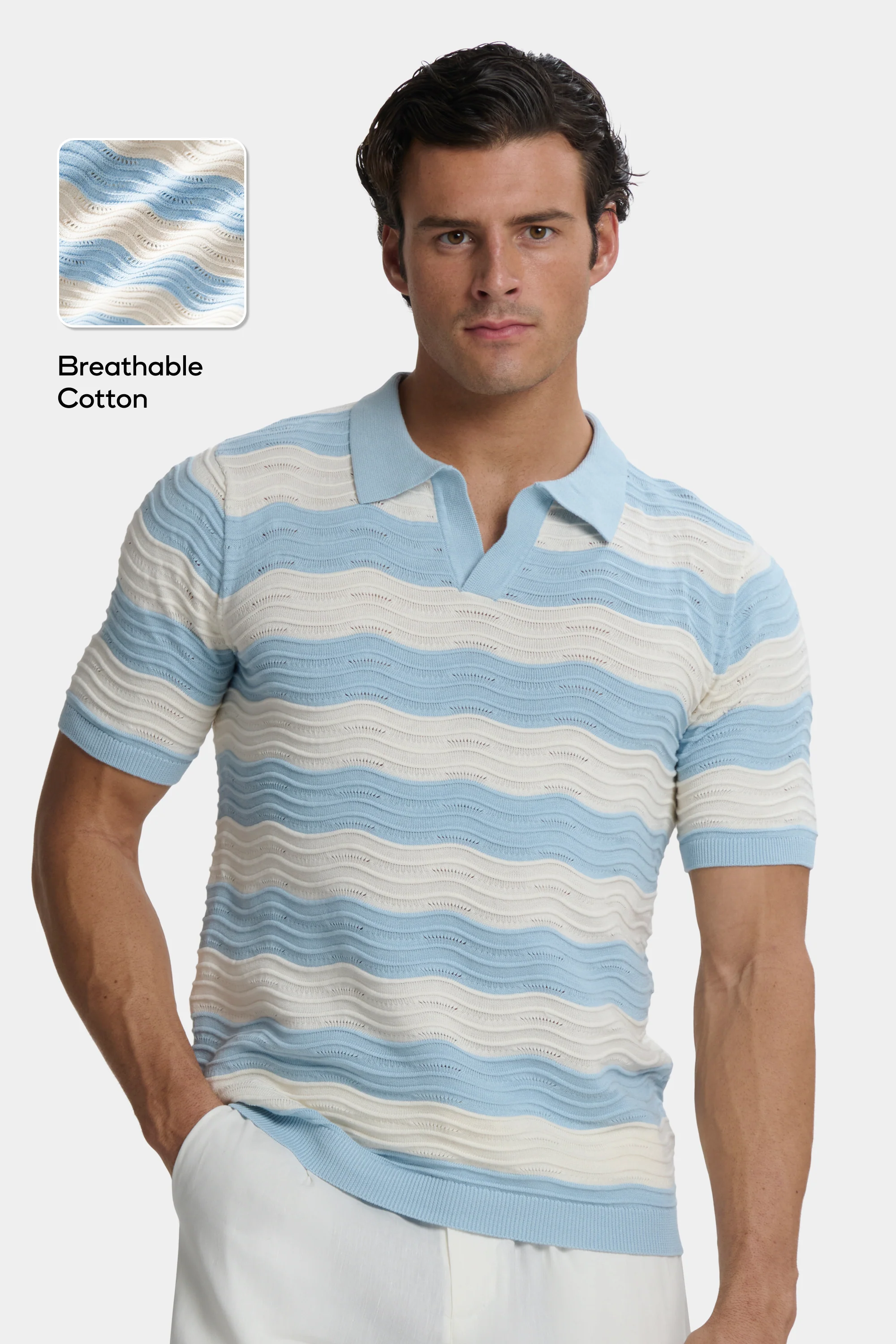 POLO'S & TSHIRTS