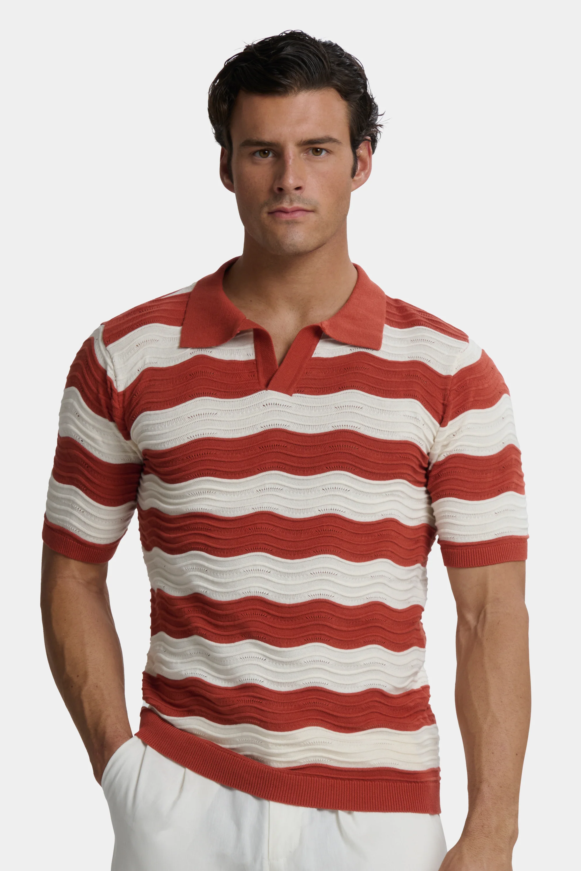 THE MOSSA POLO - Image 12