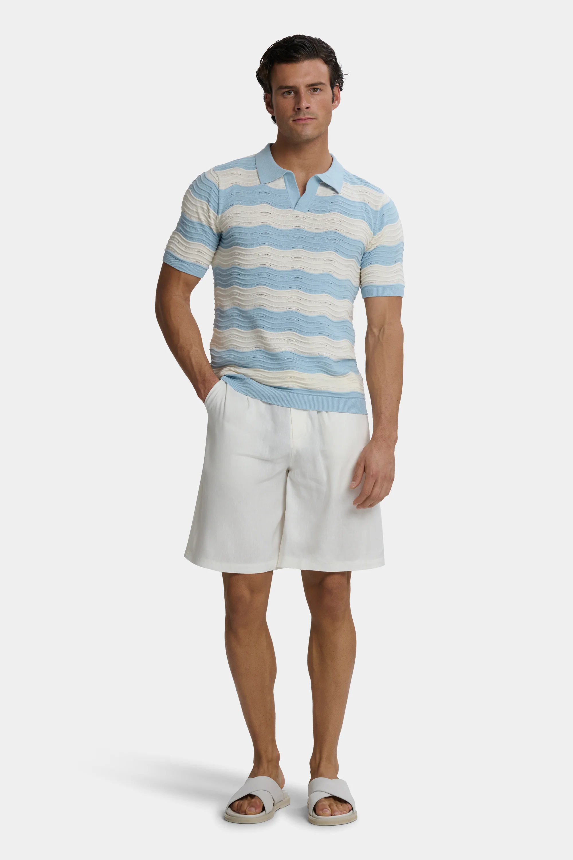 THE MOSSA POLO - Image 3