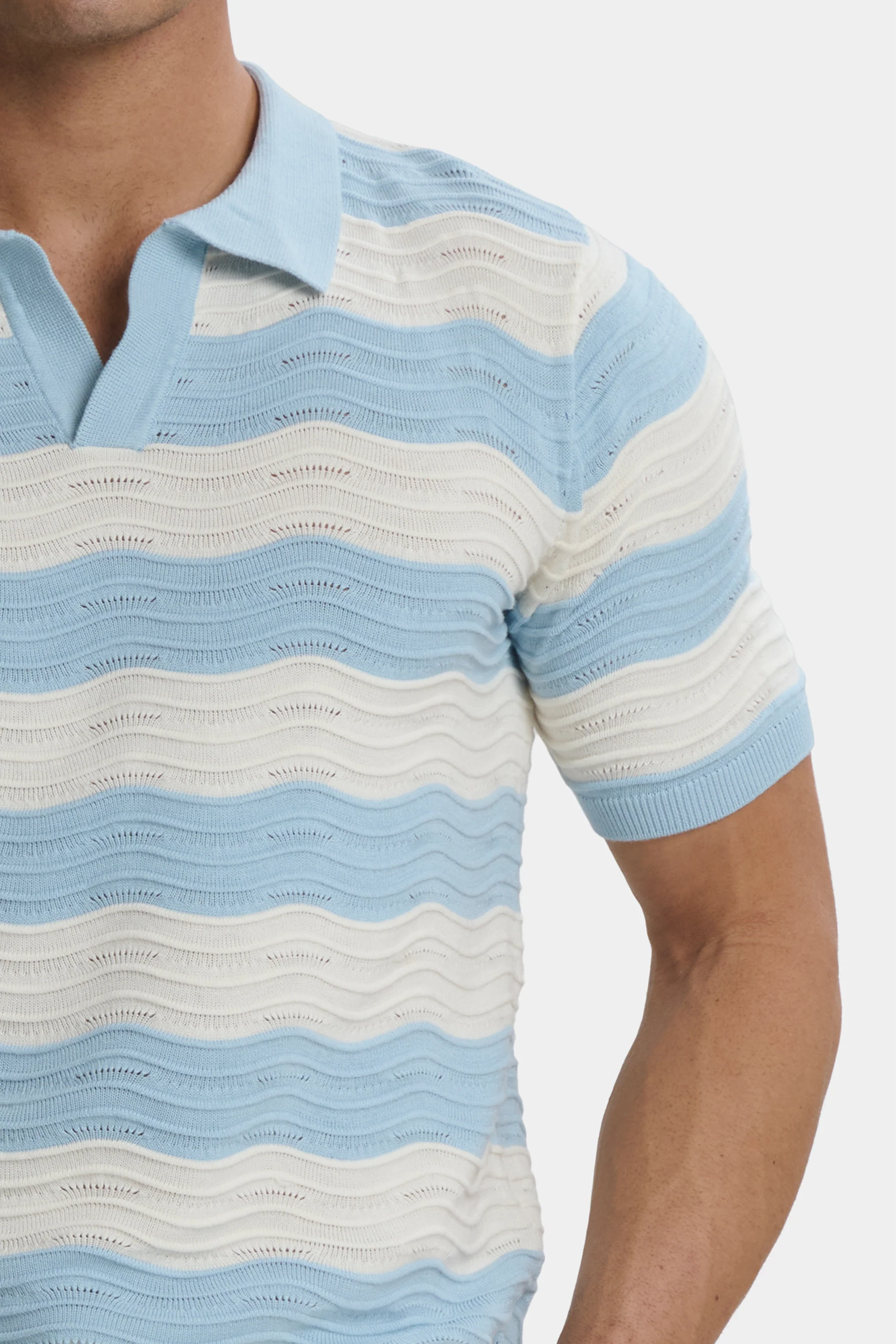 THE MOSSA POLO - Image 5