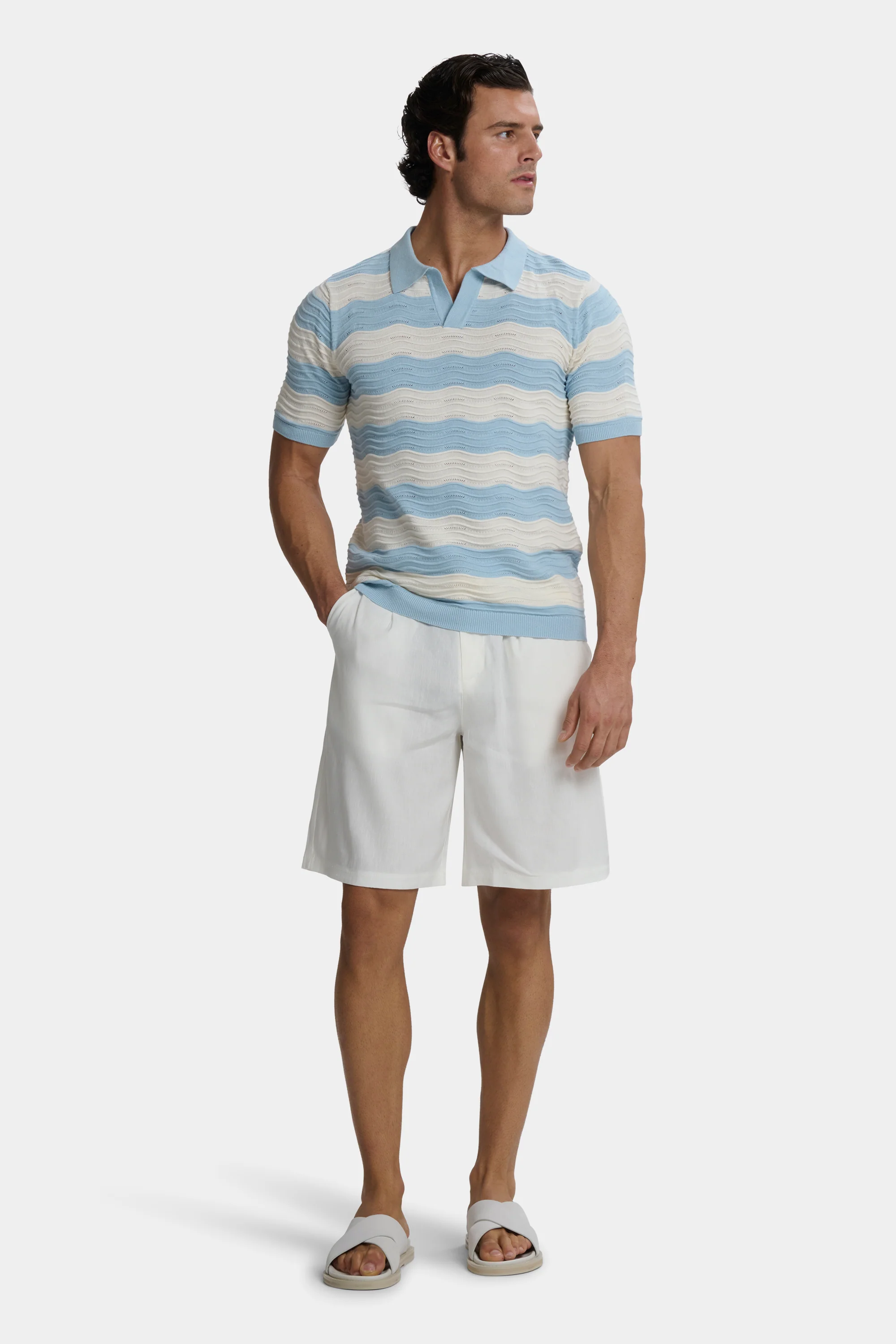 THE MOSSA POLO - Image 6