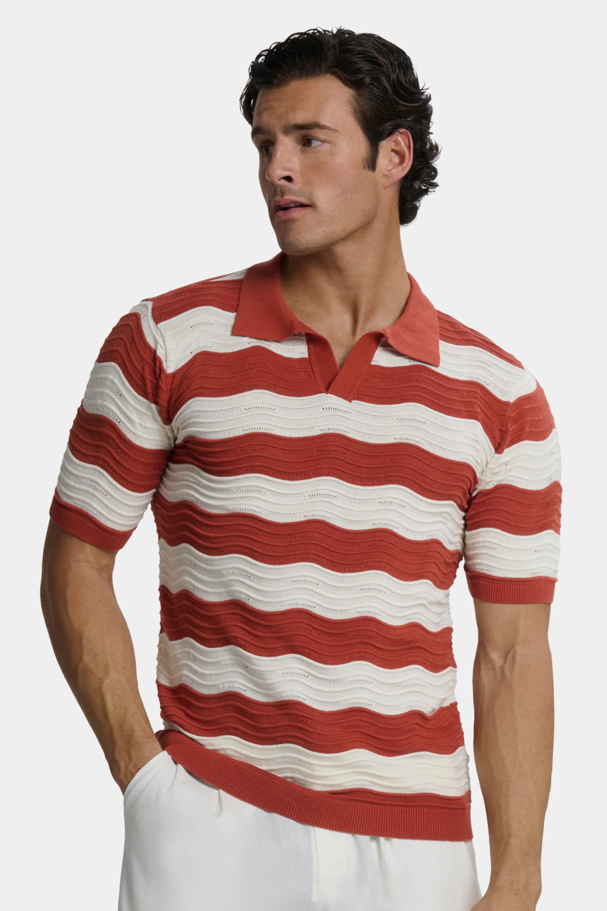 THE MOSSA POLO - Image 7