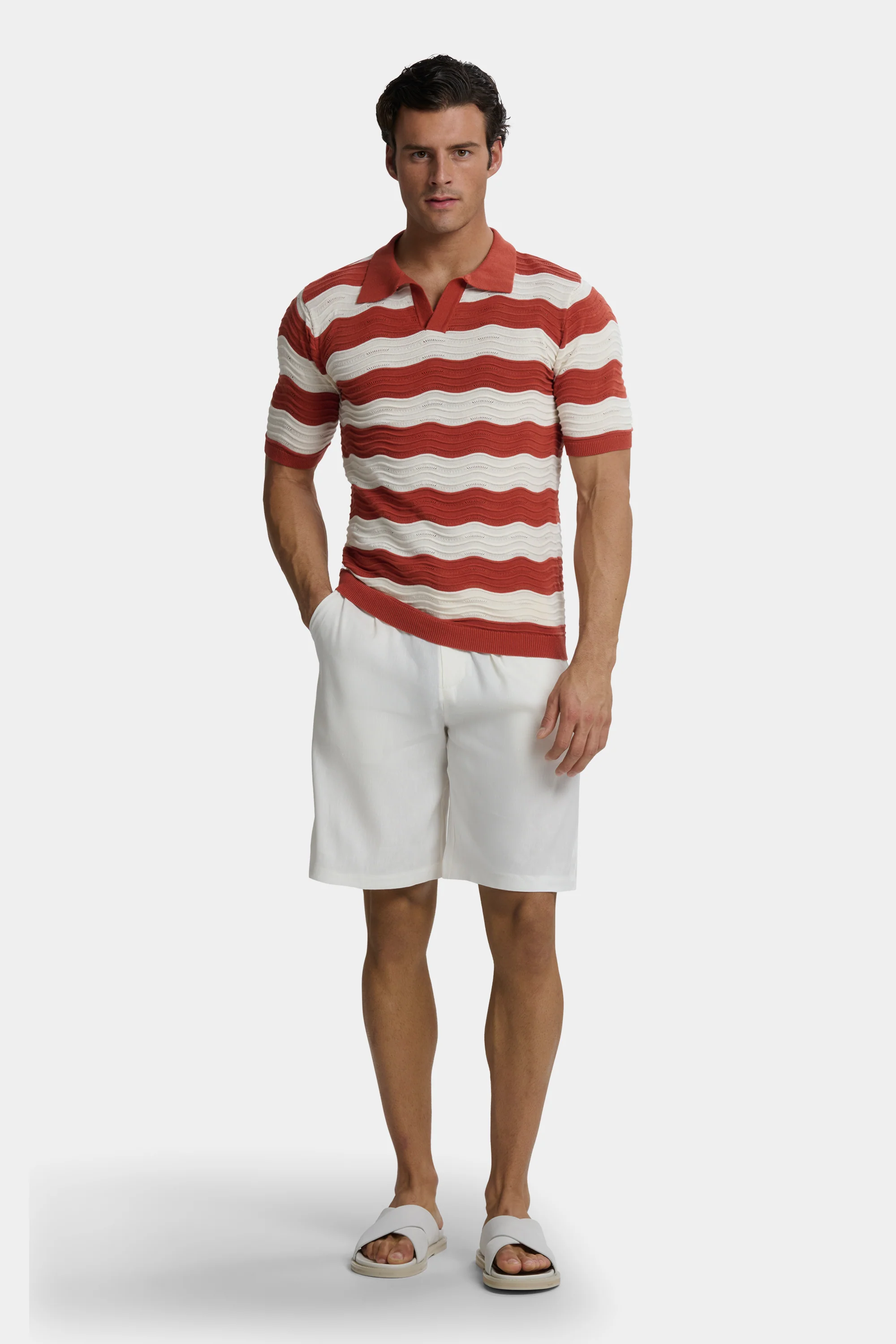 THE MOSSA POLO - Image 9
