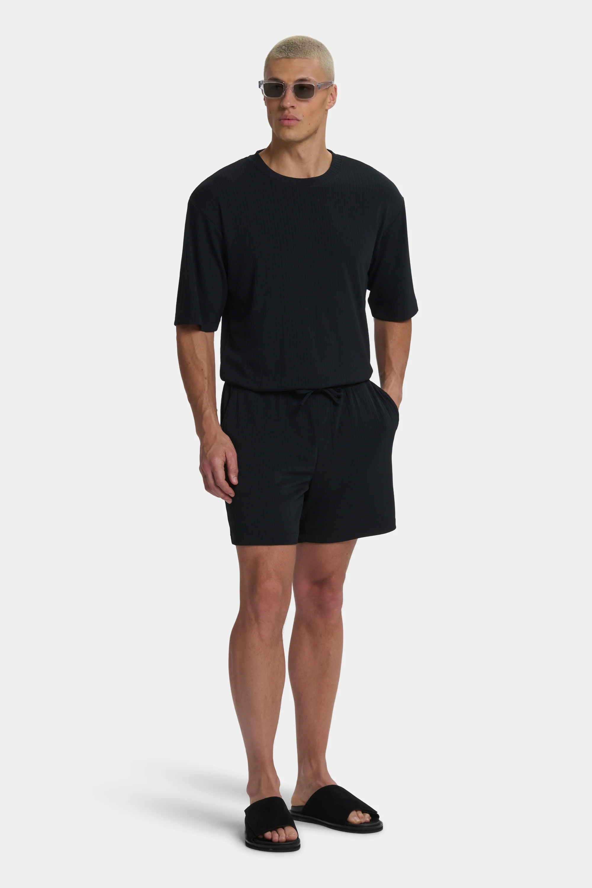 THE PIEGA RELAXED T-SHIRT - Image 3