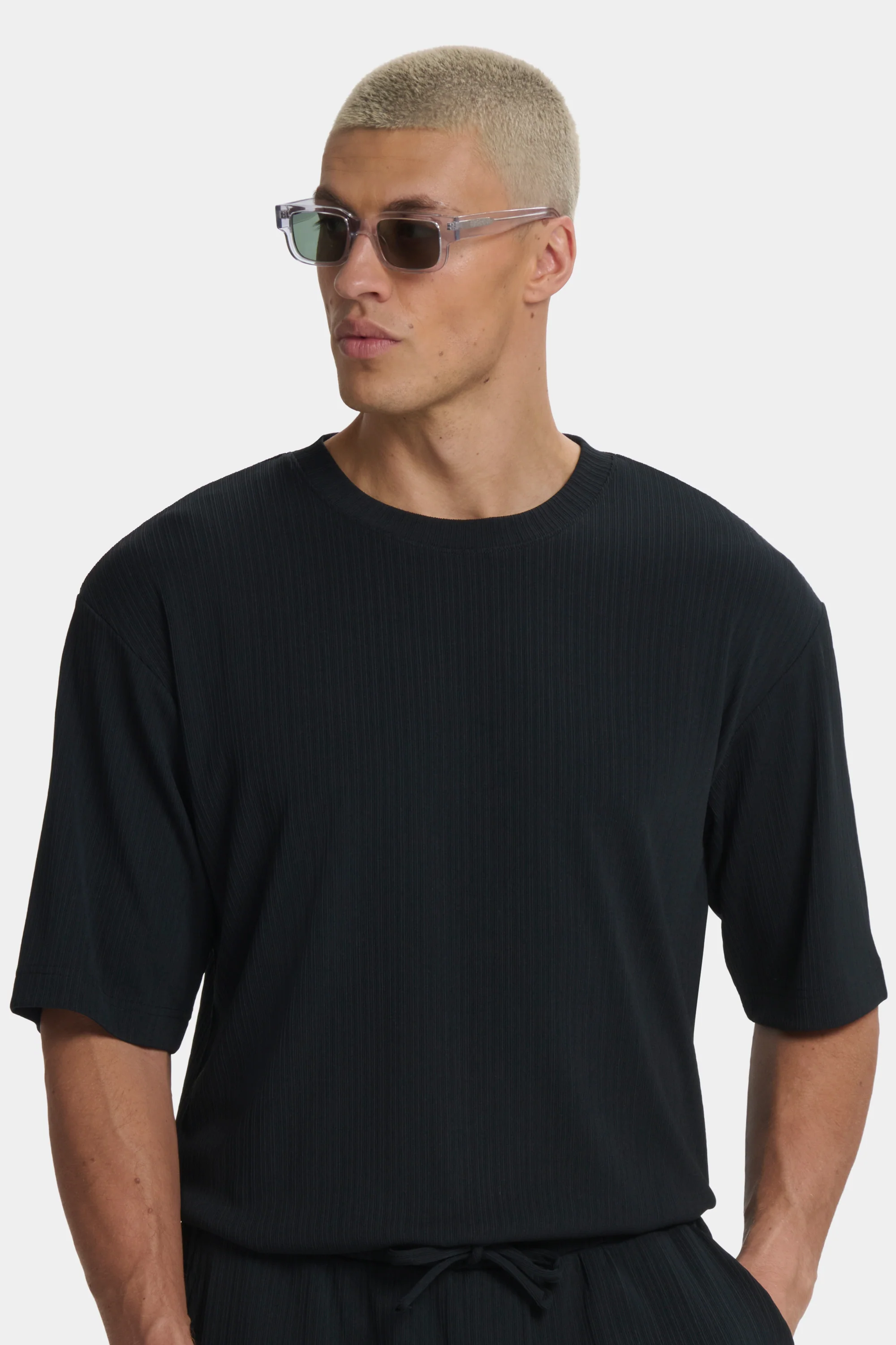 THE PIEGA RELAXED T-SHIRT - Image 5