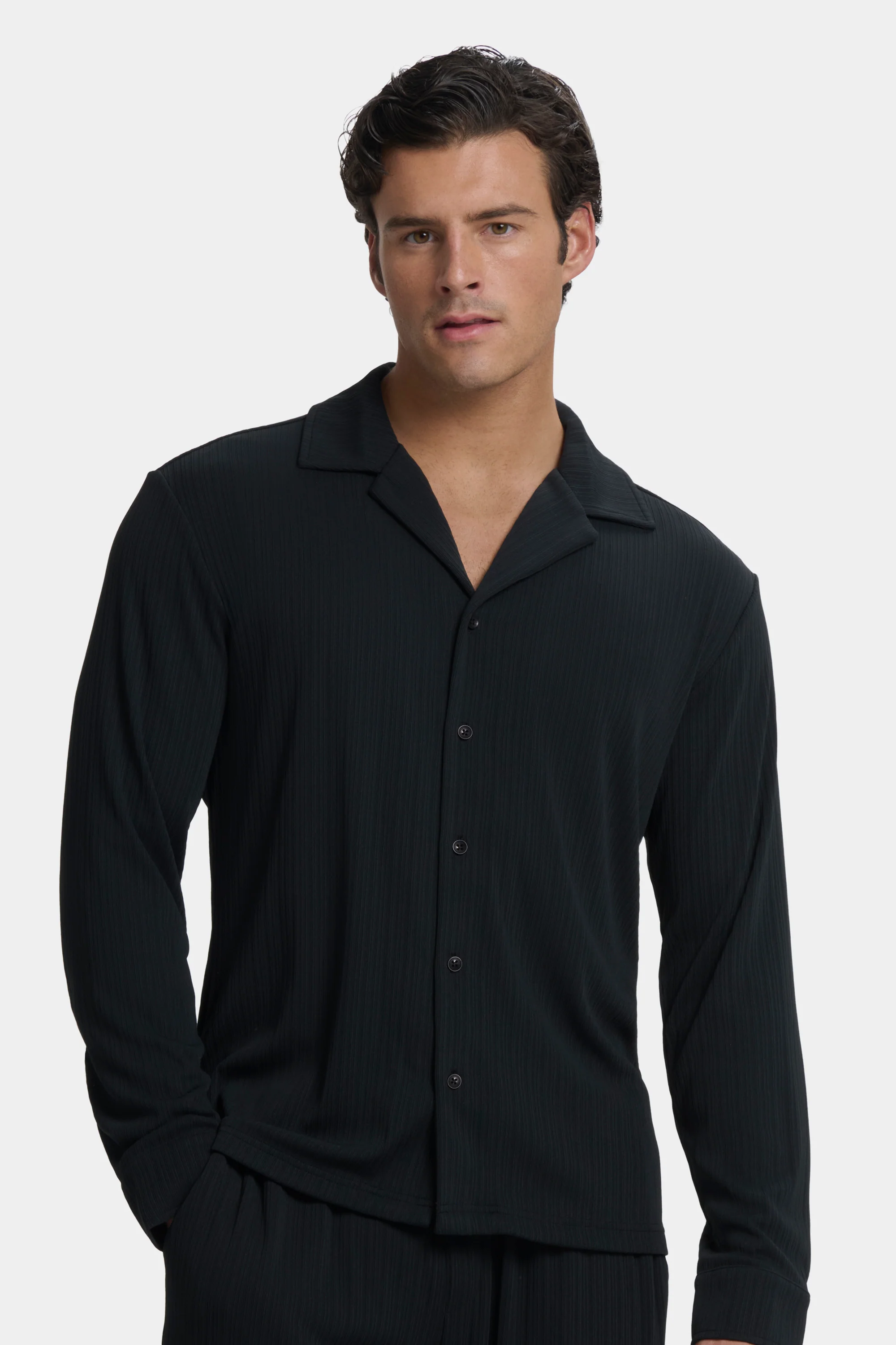 THE PIEGA SHIRT - Image 4