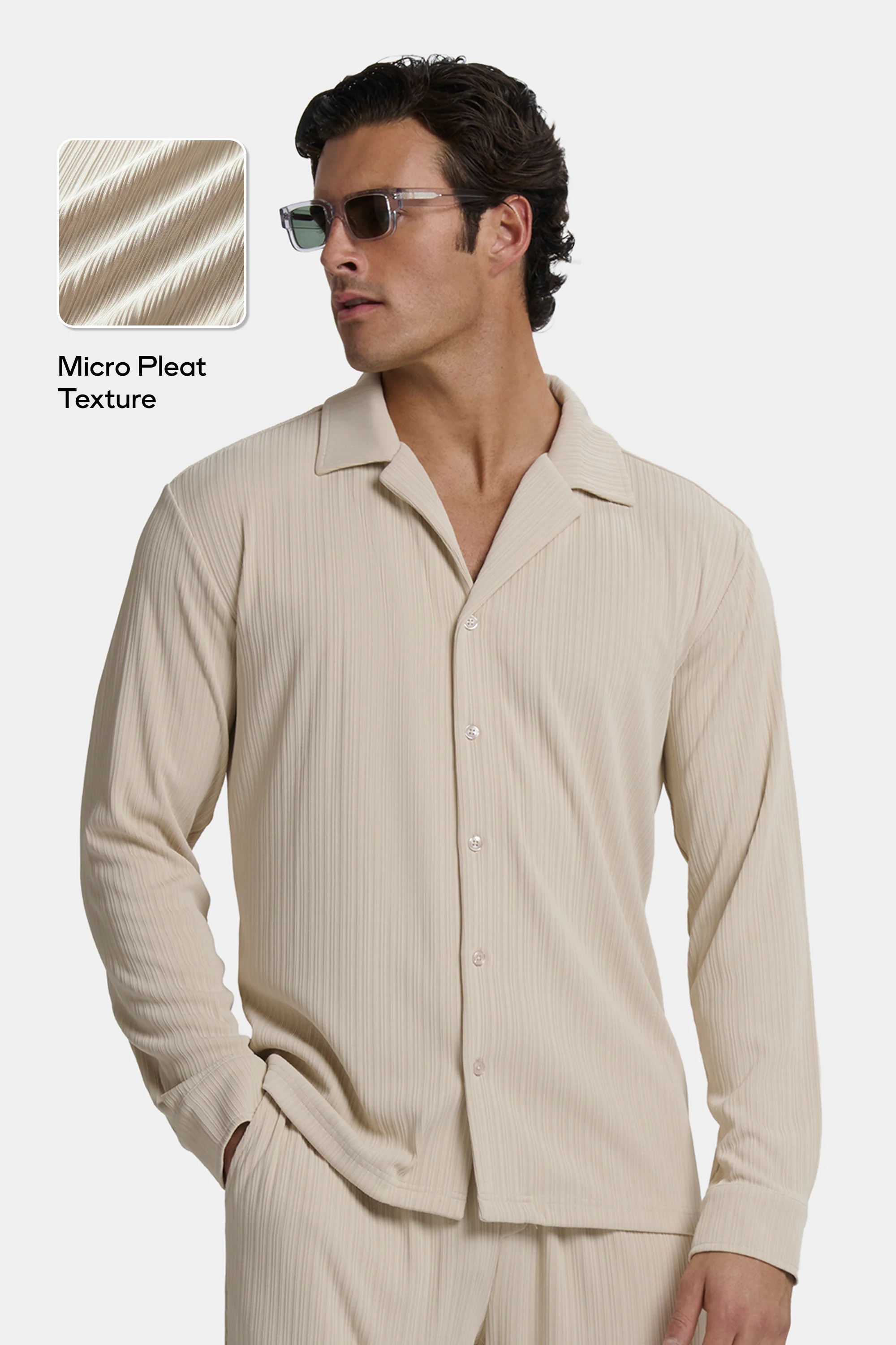 THE PIEGA SHIRT - Image 5