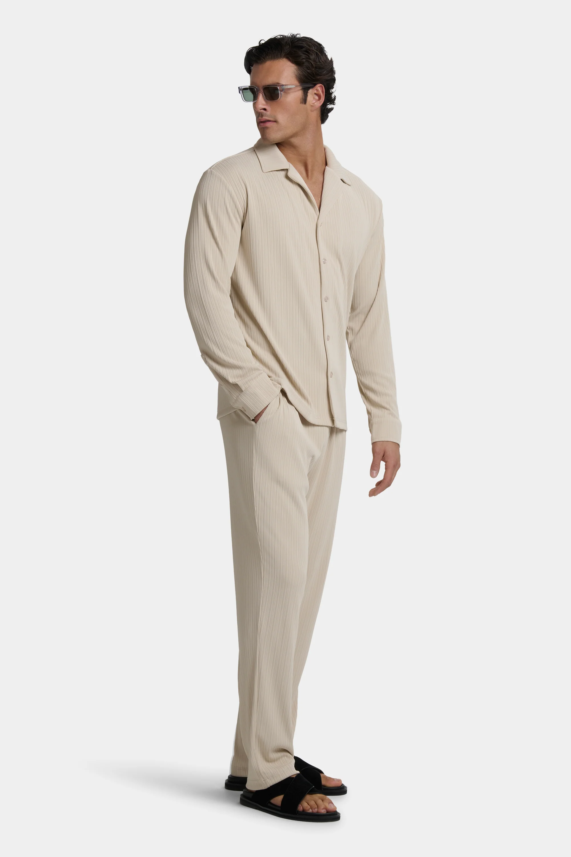 THE PIEGA SHIRT - Image 7