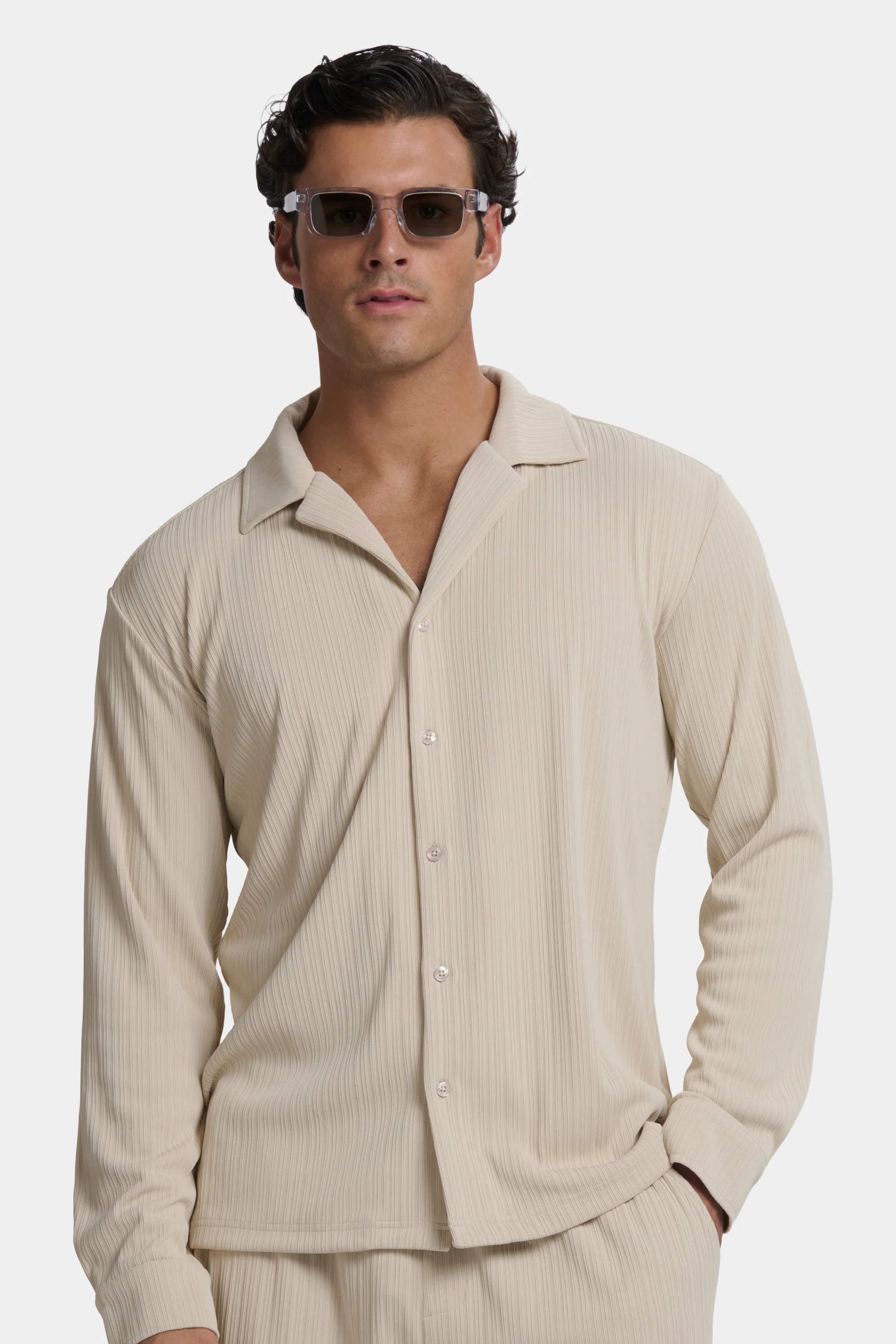 THE PIEGA SHIRT - Image 8