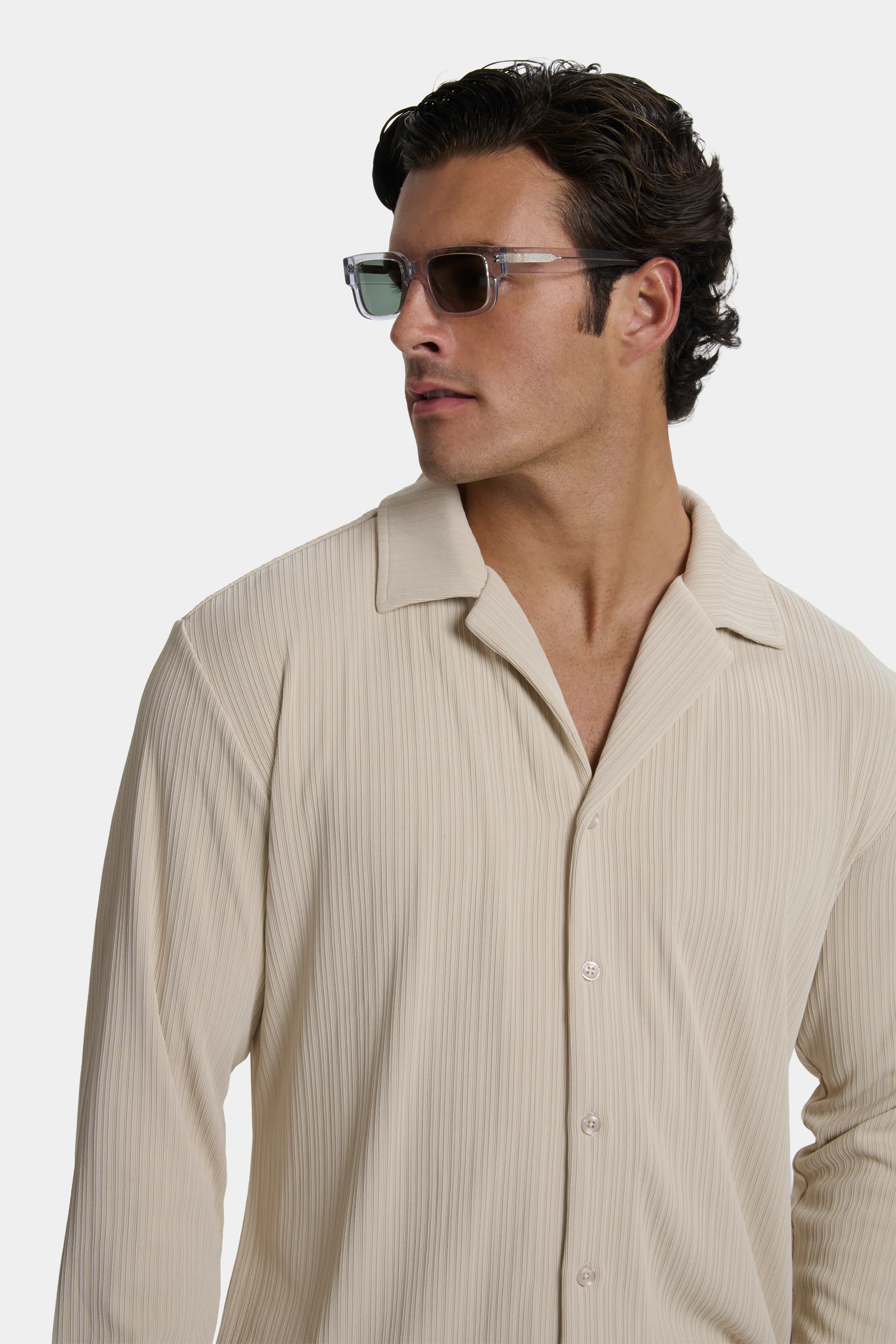 THE PIEGA SHIRT - Image 9