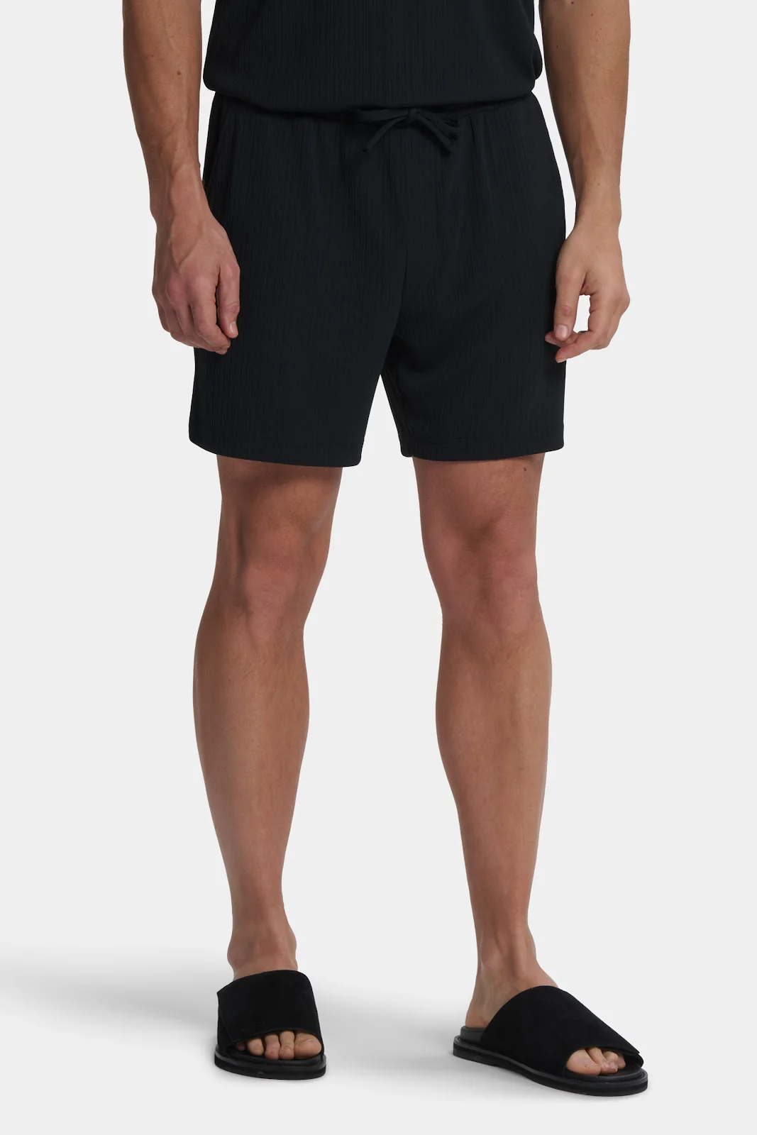 THE PIEGA SHORTS - Image 2