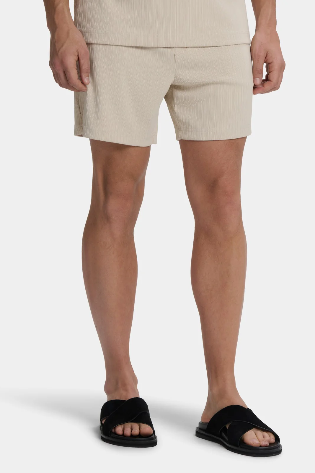 THE PIEGA SHORTS - Image 8