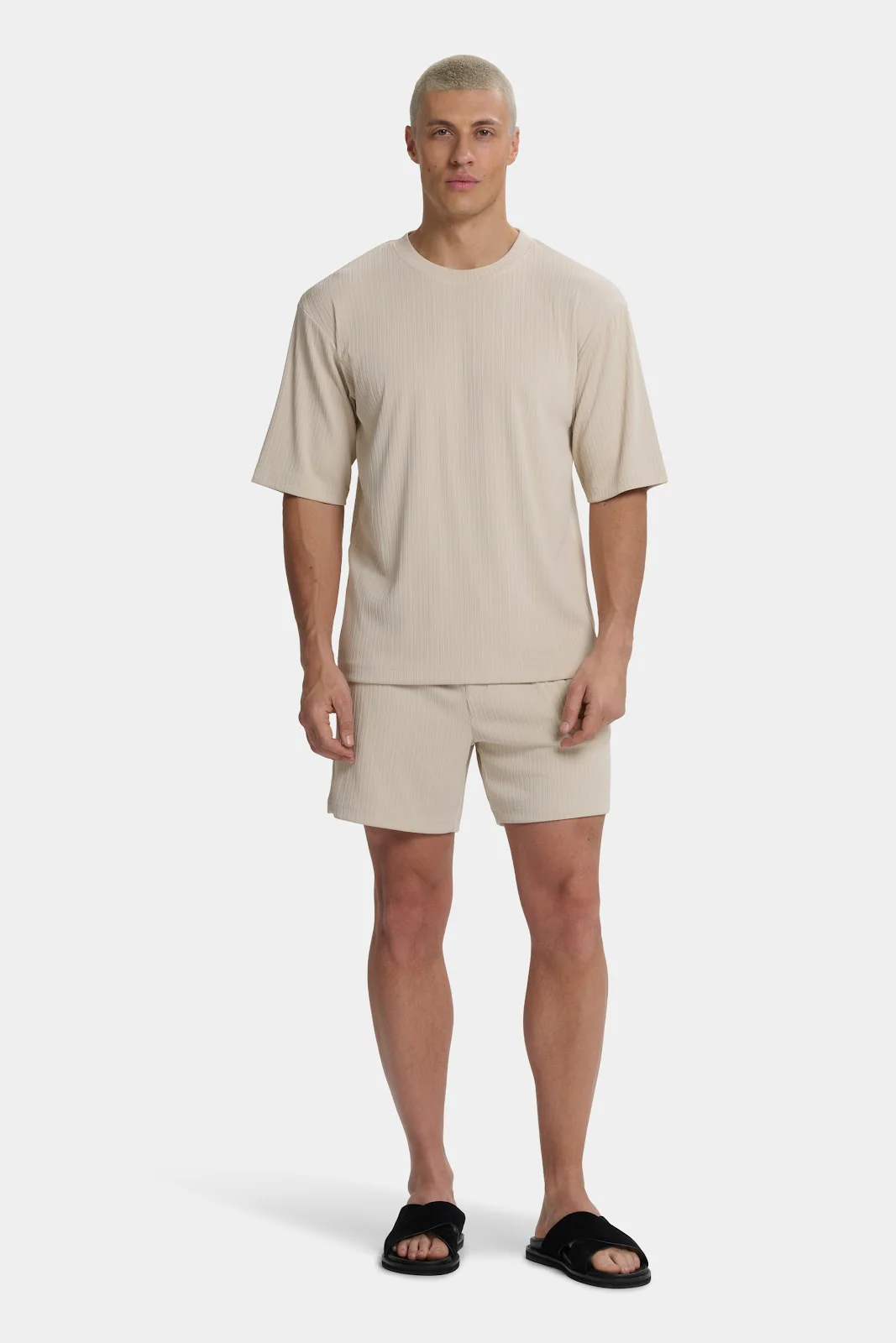 THE PIEGA SHORTS - Image 9