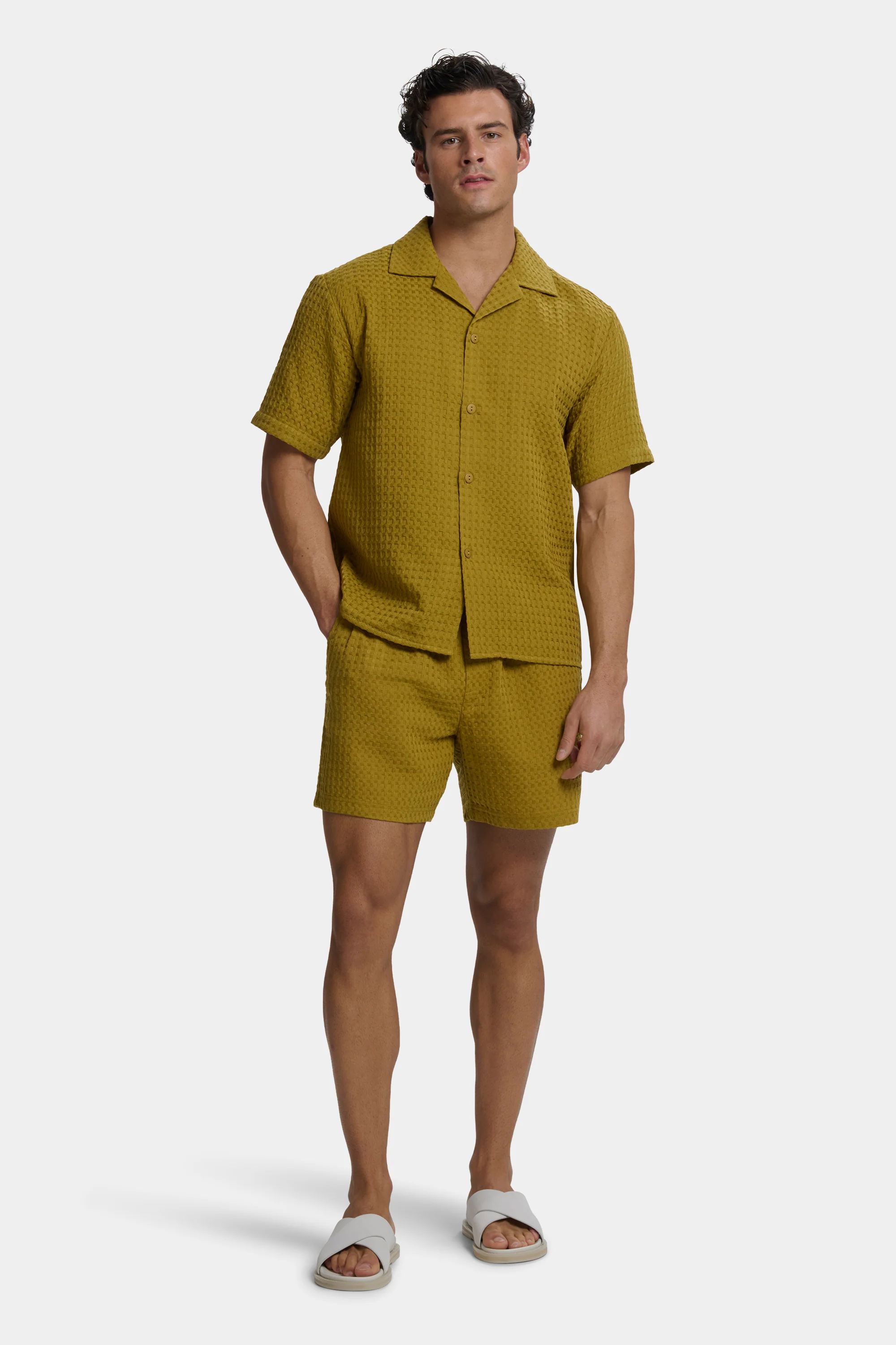 THE PRANZO SHORTS - Image 5