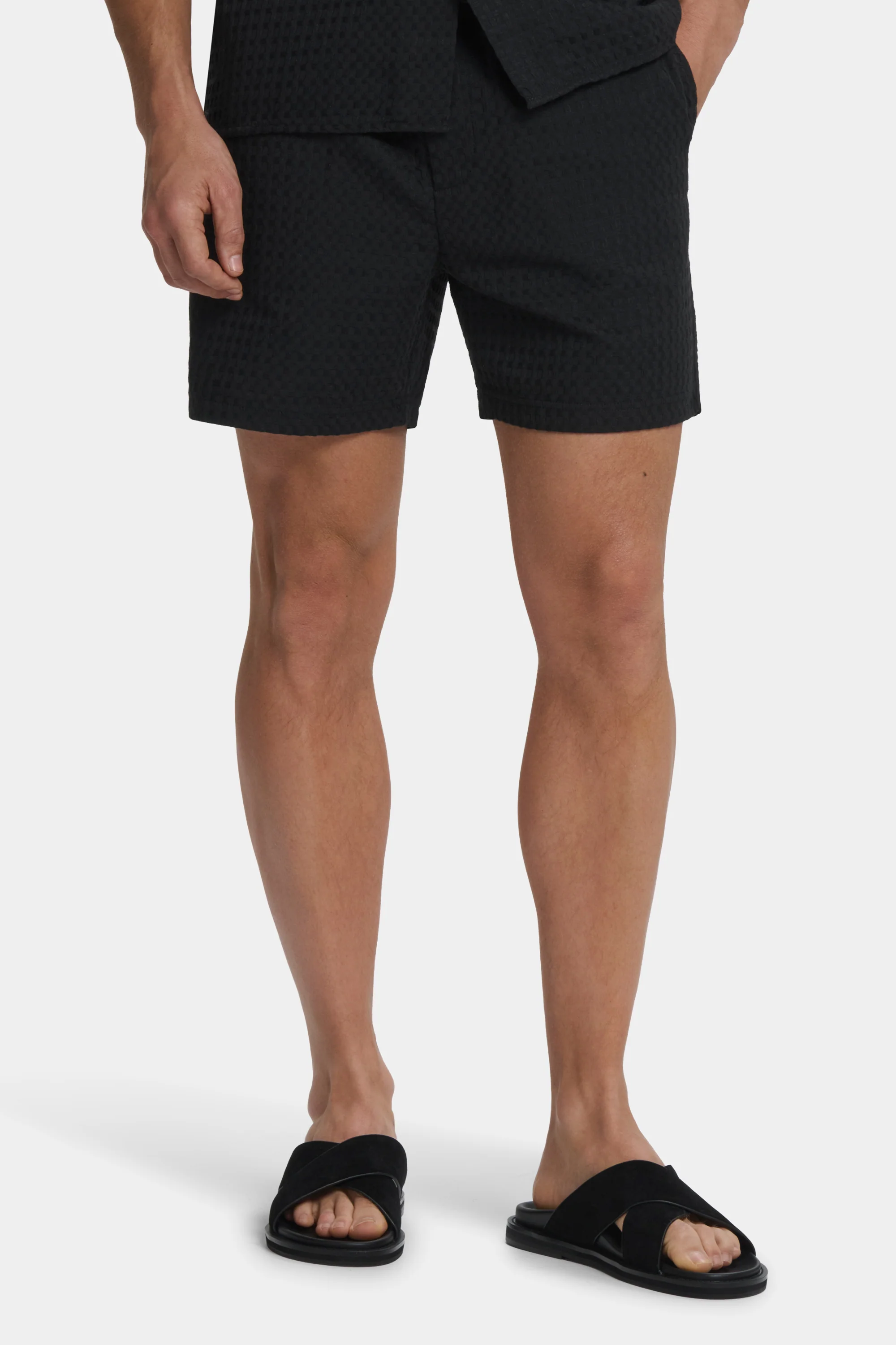 THE PRANZO SHORTS - Image 6