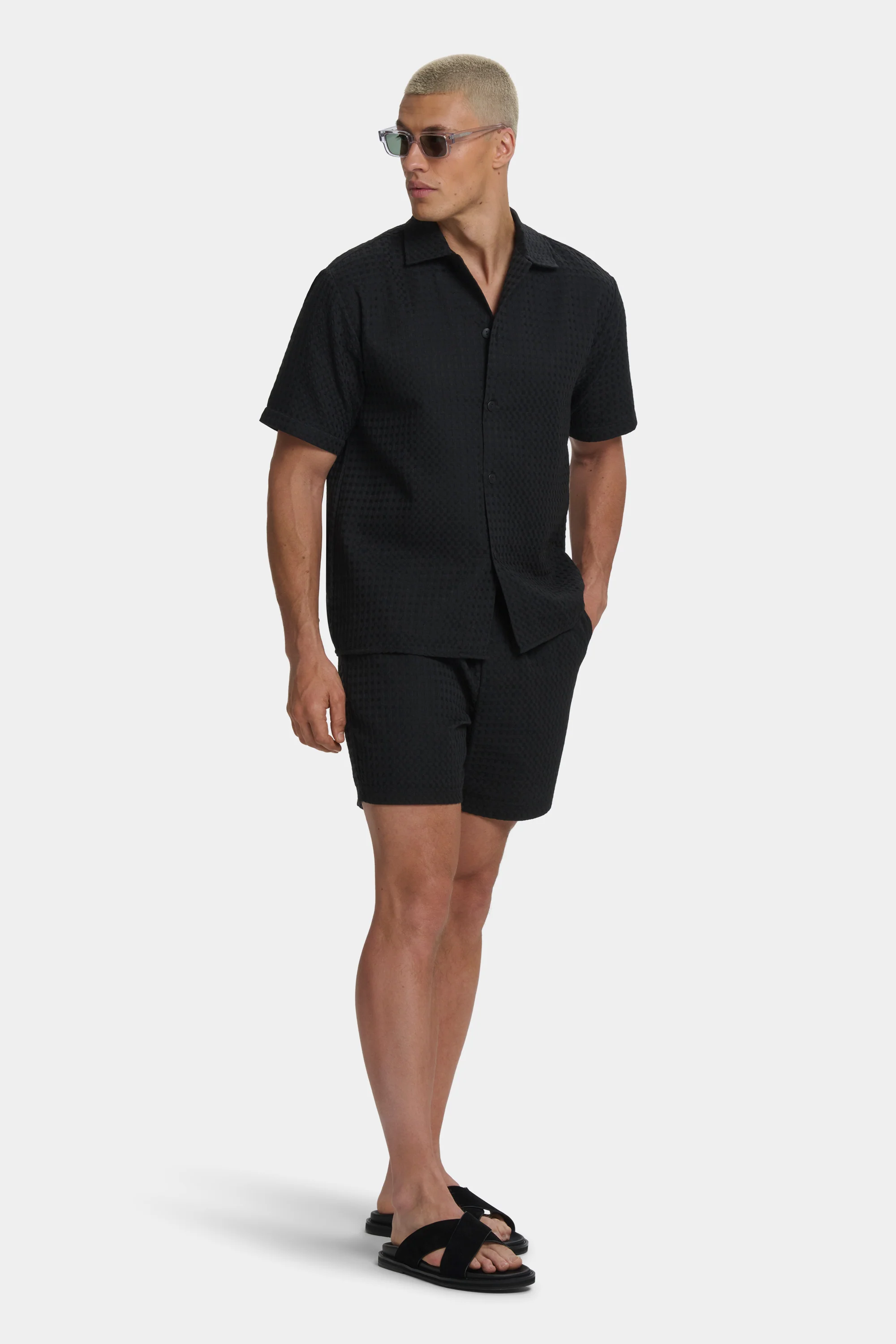 THE PRANZO SHORTS - Image 7