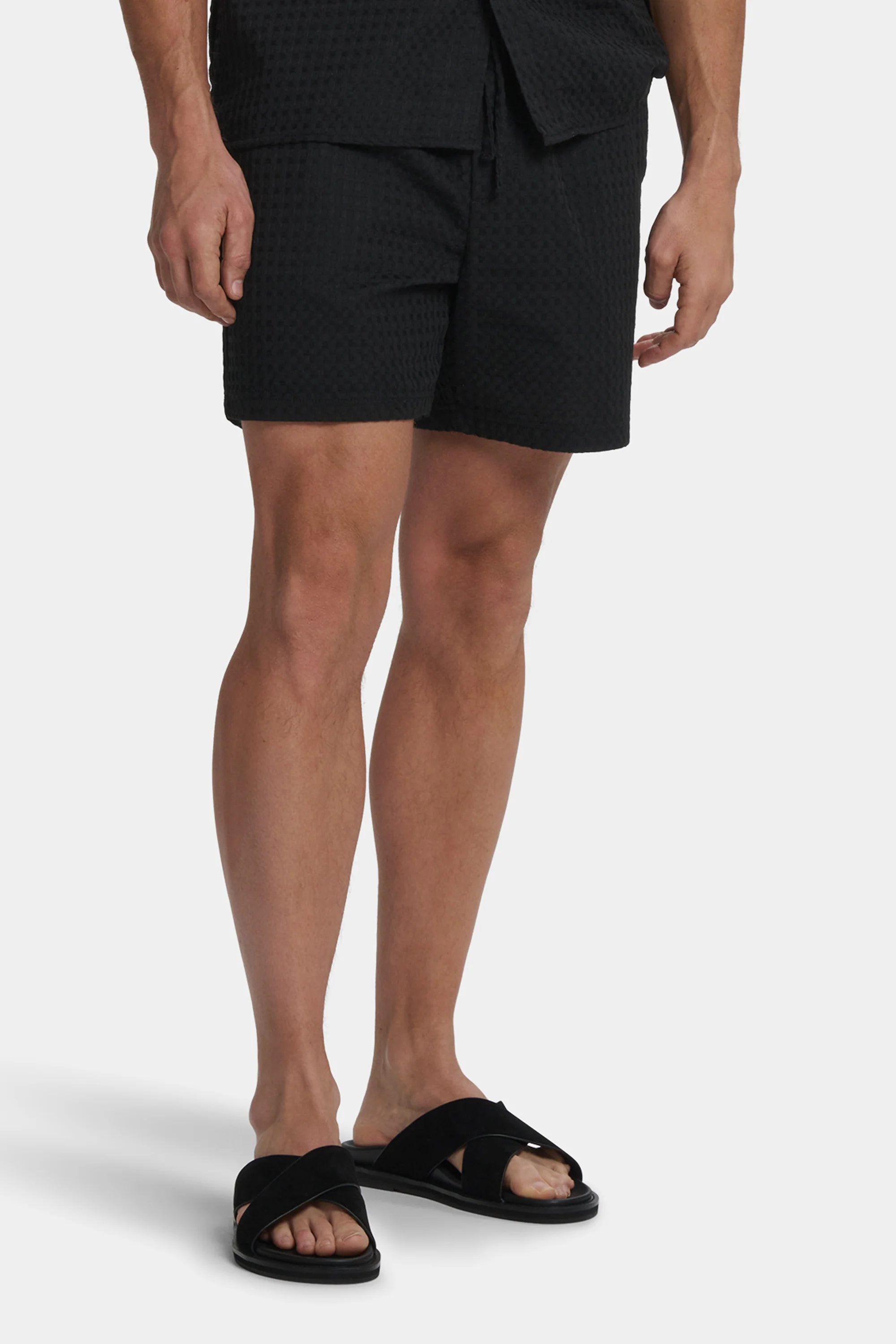 THE PRANZO SHORTS - Image 8