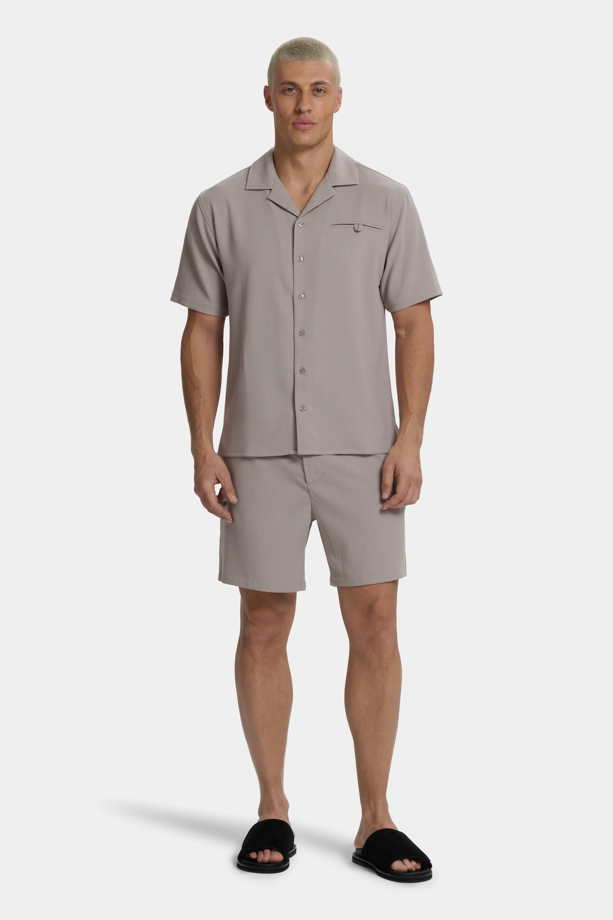 THE REMO SHIRT - Image 10