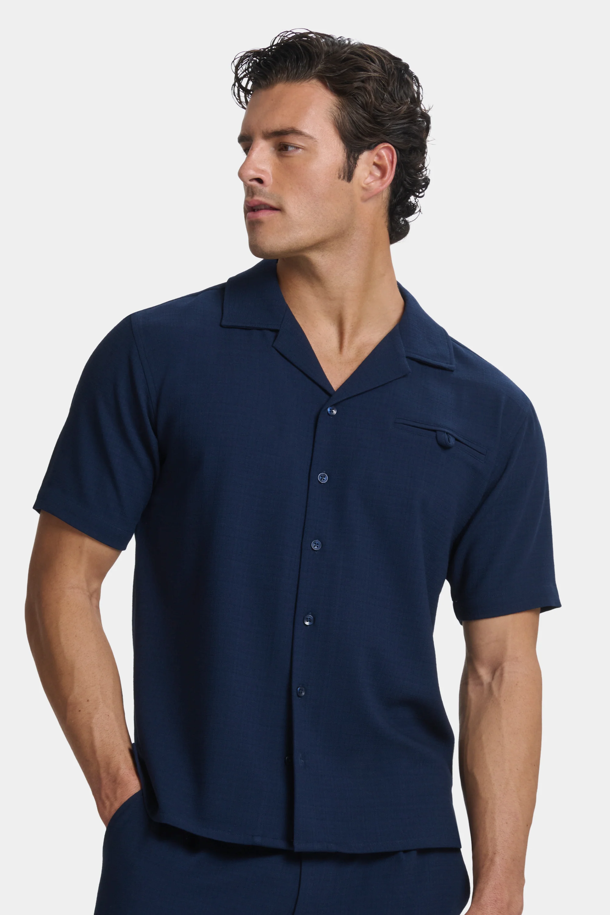 THE REMO SHIRT - Image 3
