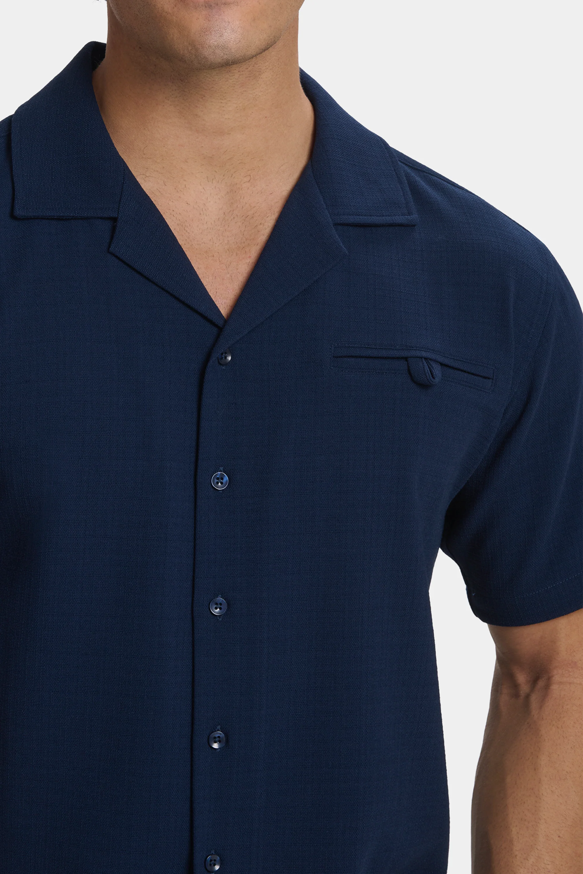 THE REMO SHIRT - Image 4