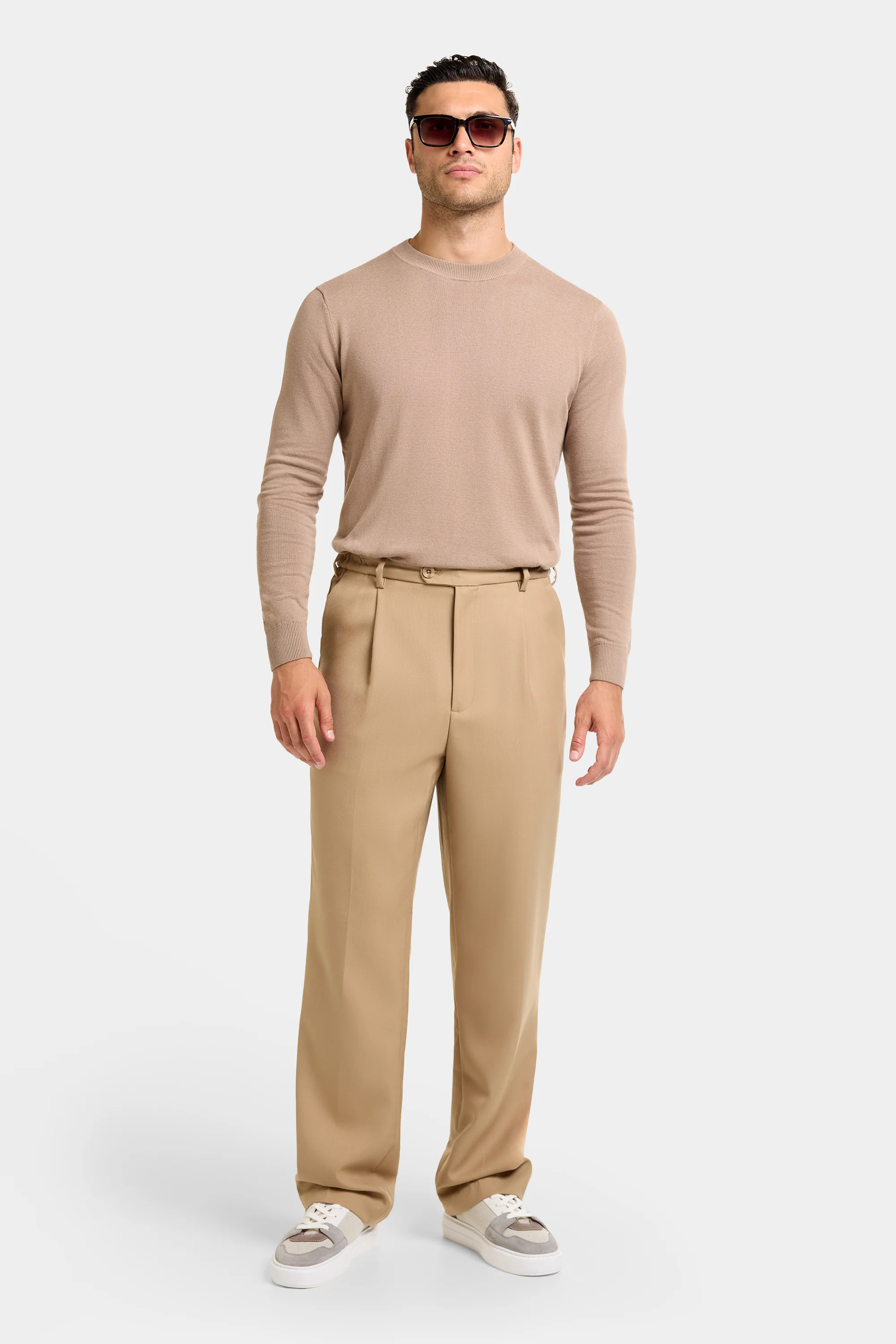 THE SANTONI CREWNECK SWEATER - Image 10