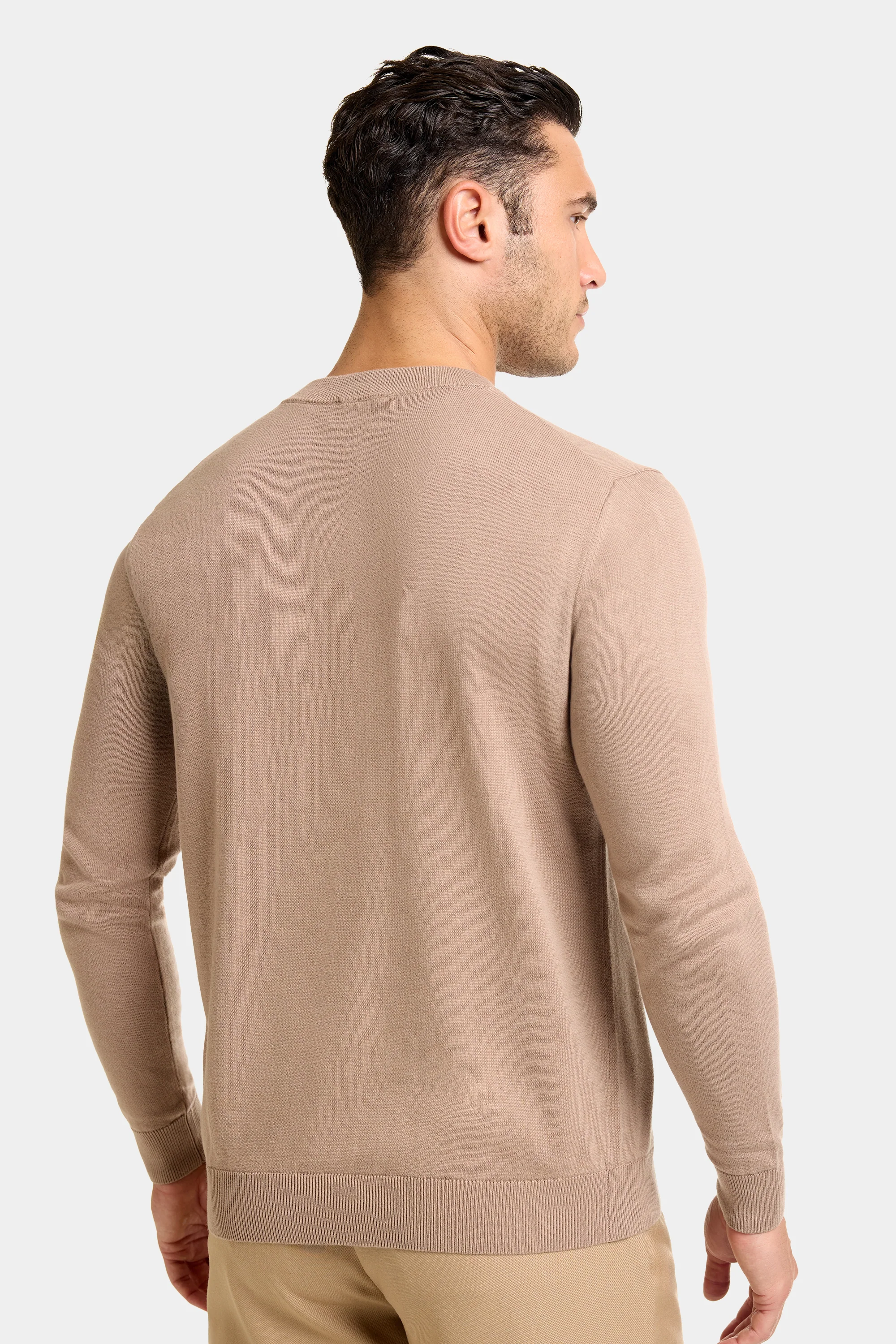 THE SANTONI CREWNECK SWEATER - Image 11