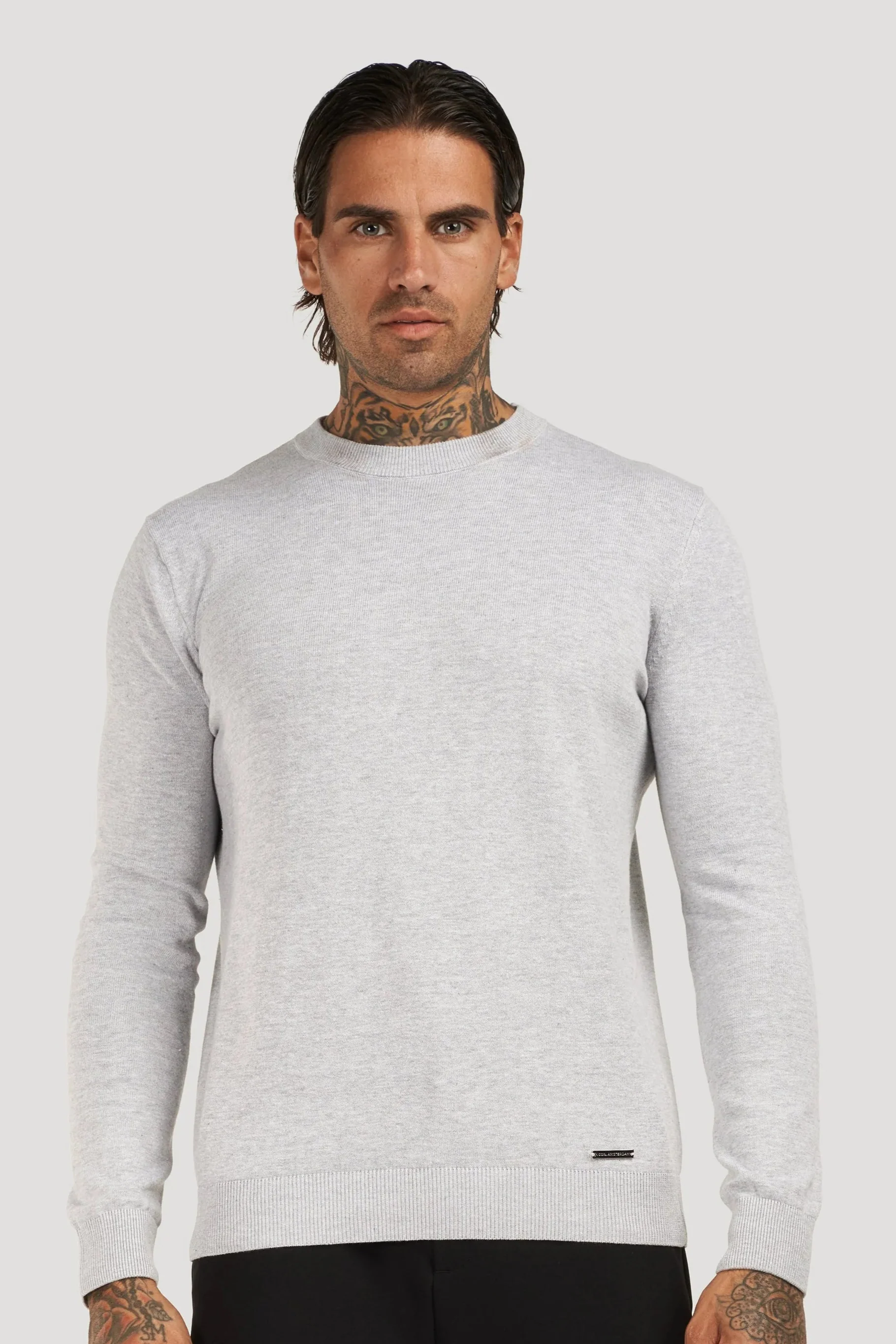 THE SANTONI CREWNECK SWEATER - Image 13