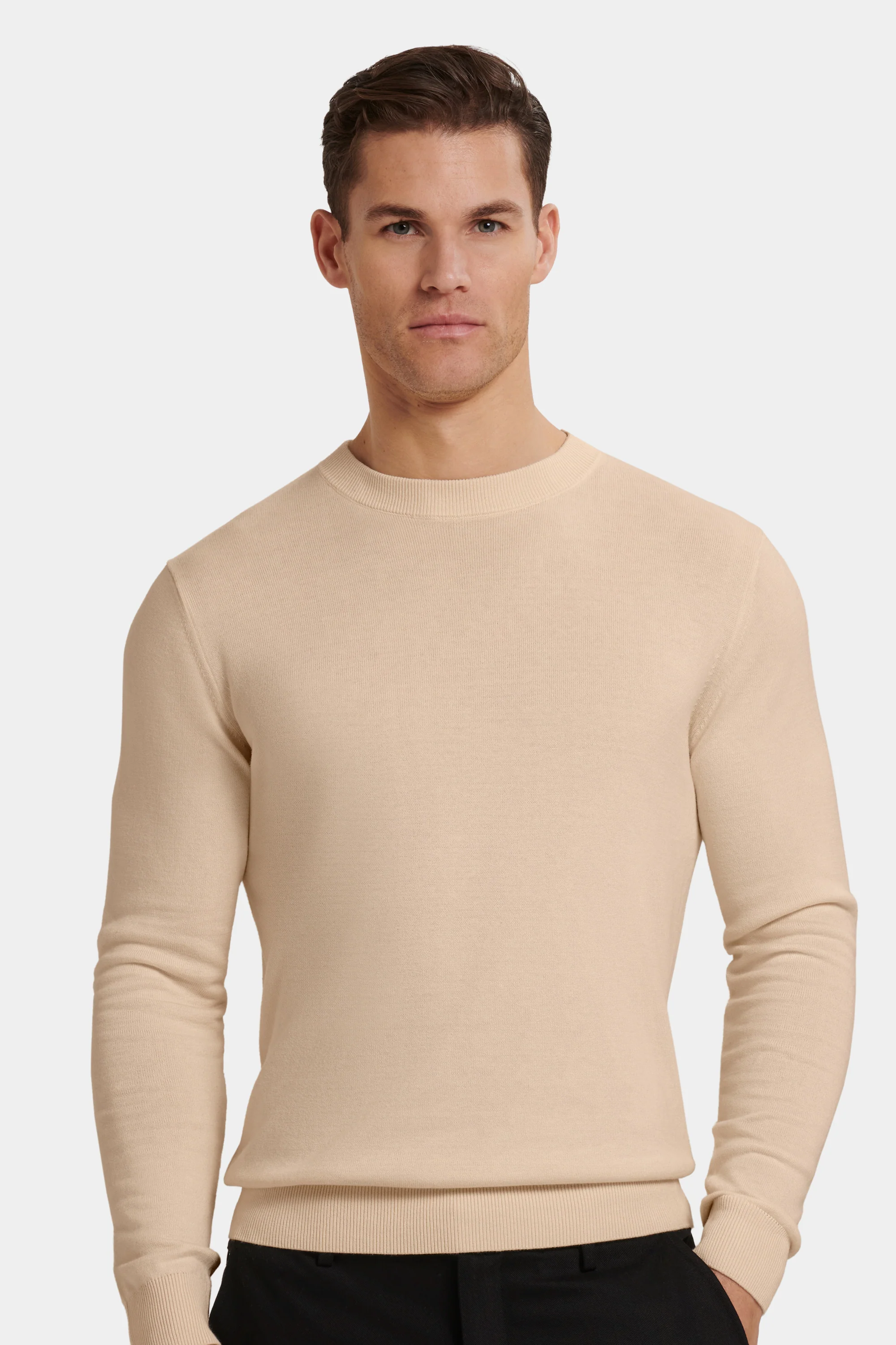 THE SANTONI CREWNECK SWEATER - Image 20