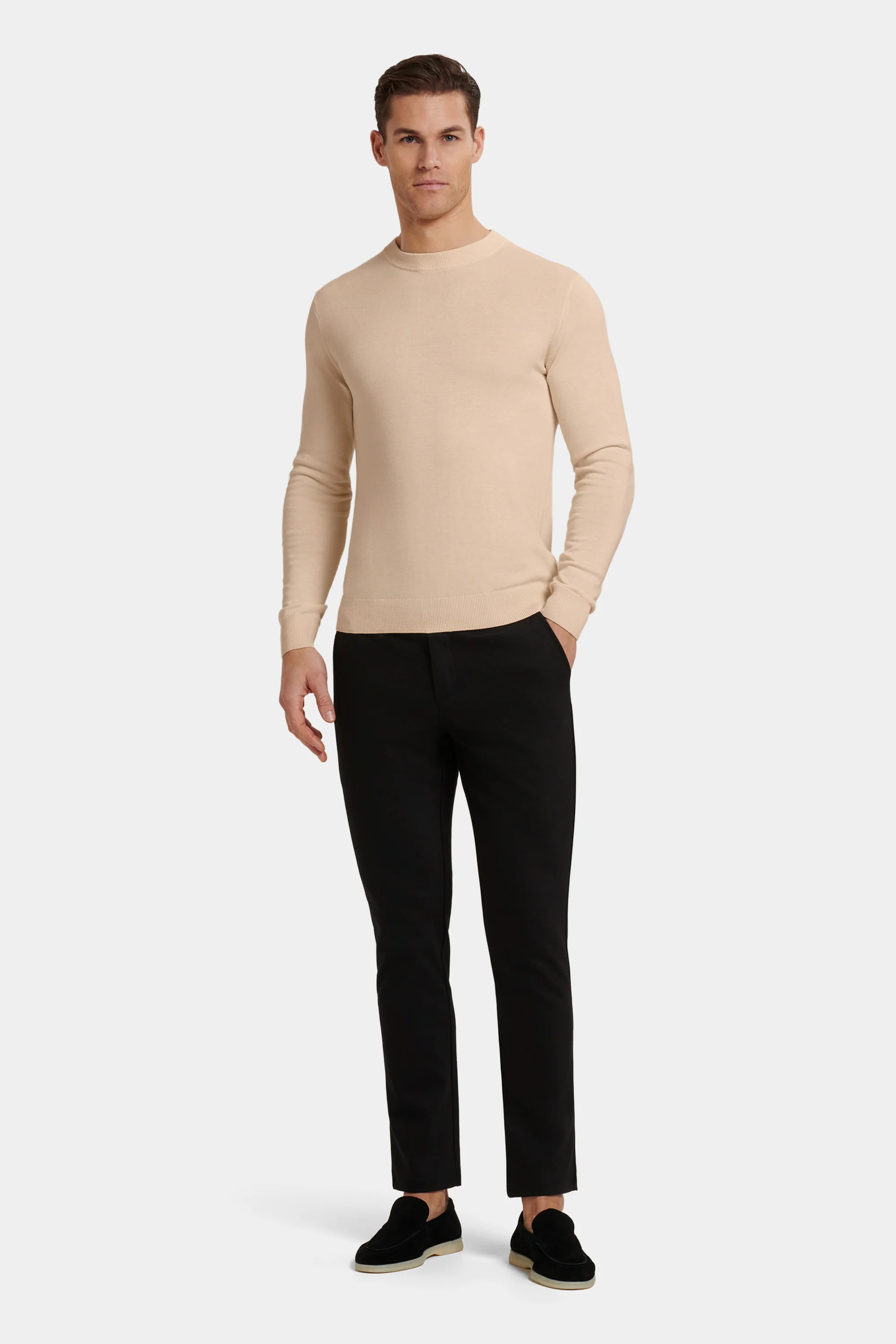 THE SANTONI CREWNECK SWEATER - Image 21