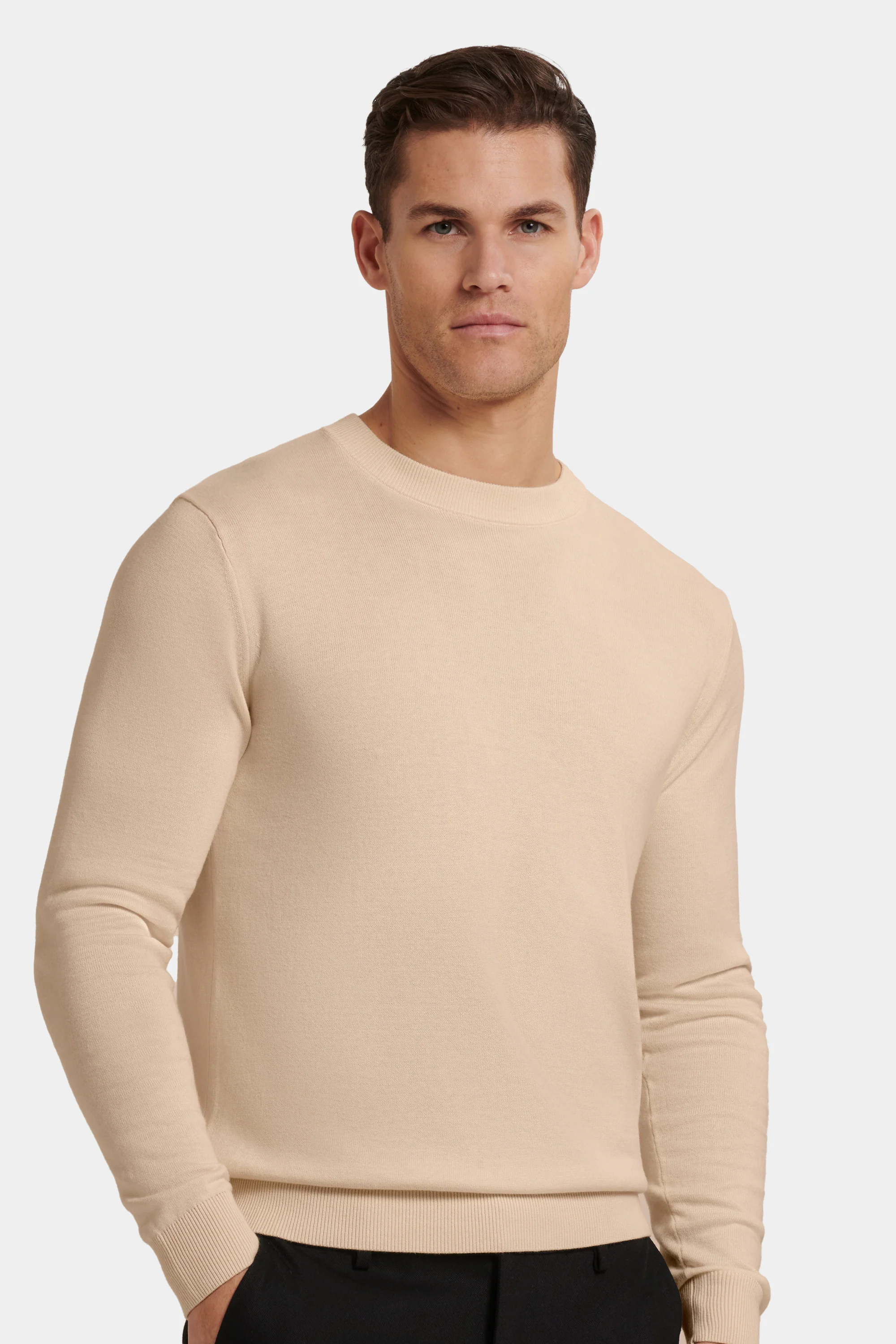 THE SANTONI CREWNECK SWEATER - Image 22