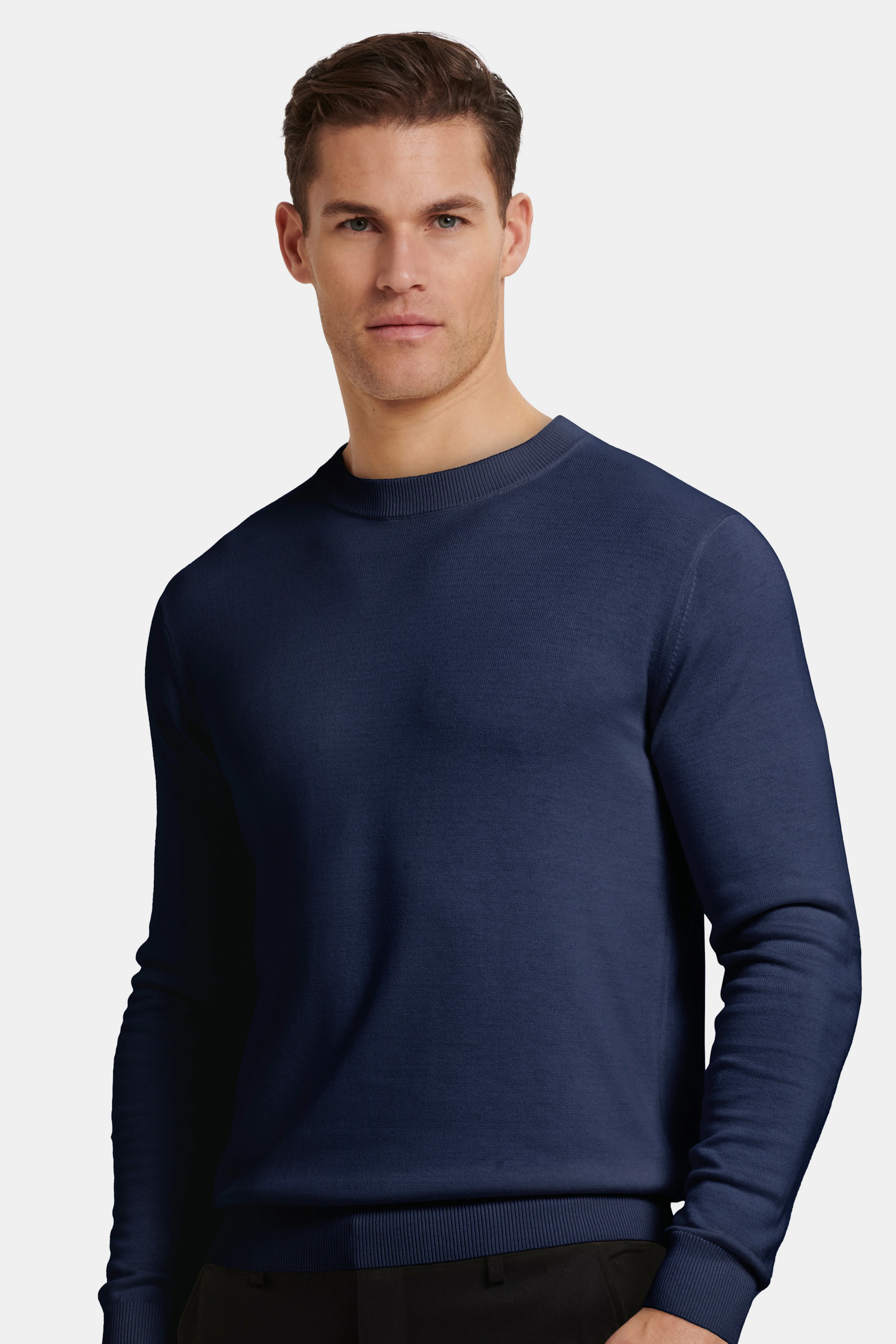 THE SANTONI CREWNECK SWEATER - Image 5