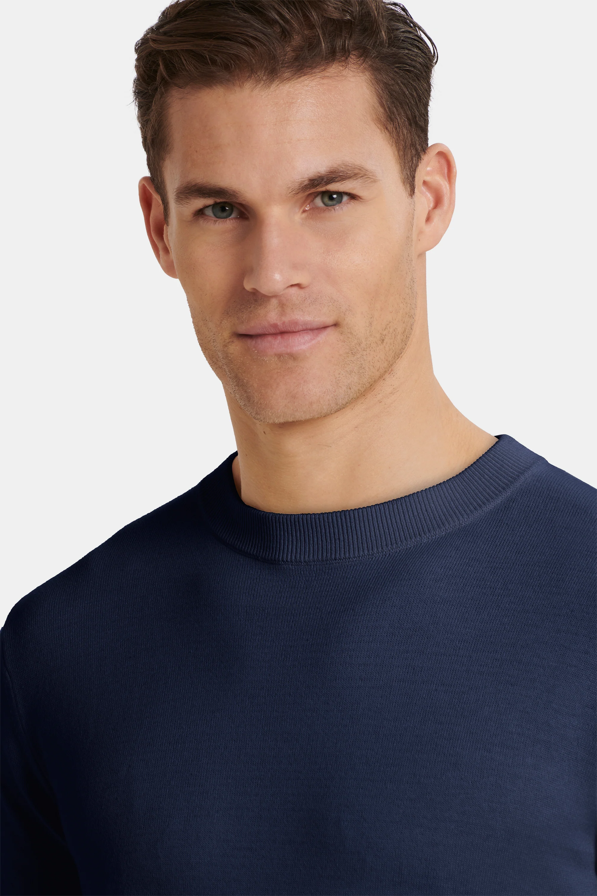 THE SANTONI CREWNECK SWEATER - Image 7