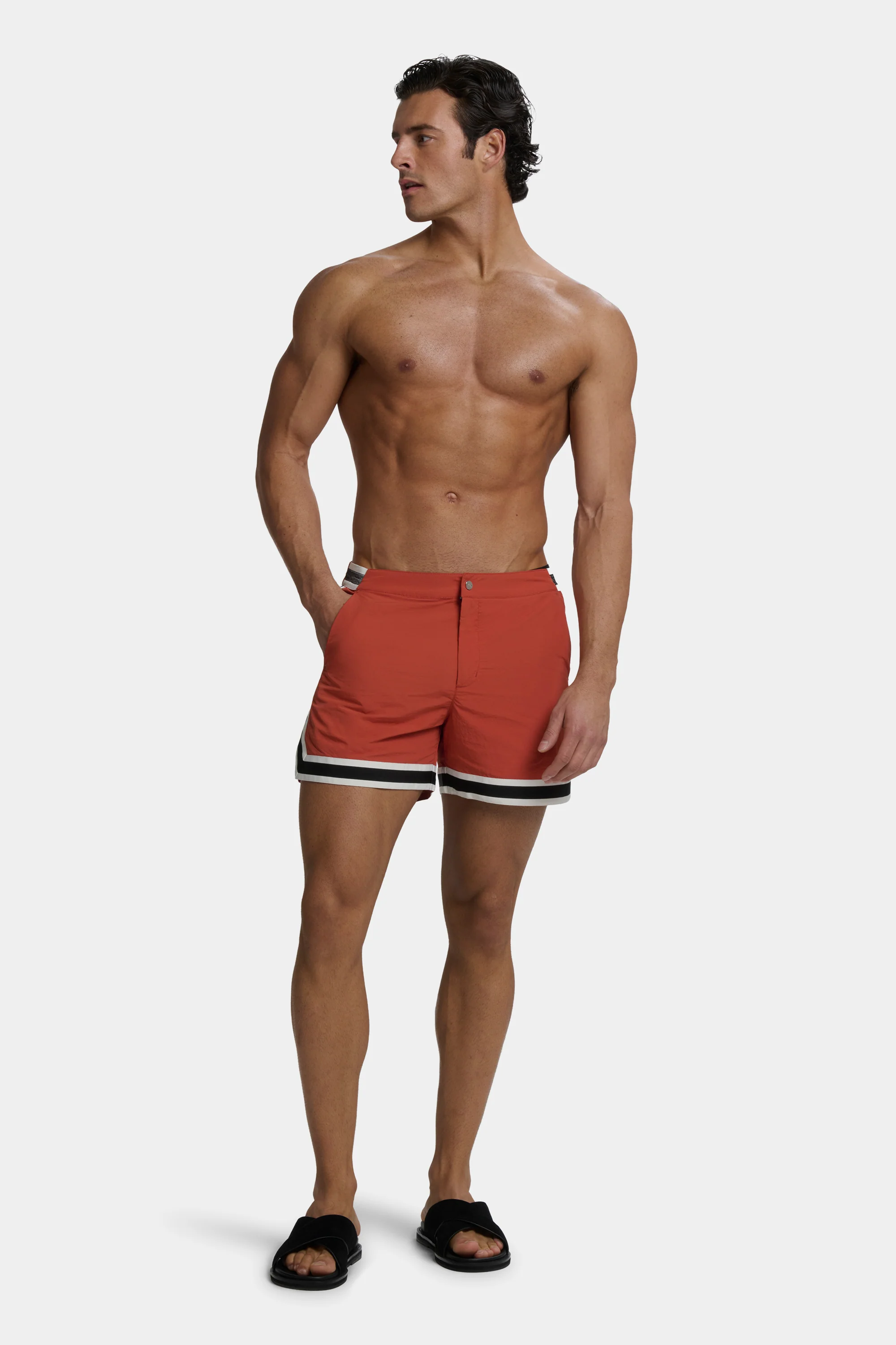 THE SERGIO SWIMSHORTS - Image 10