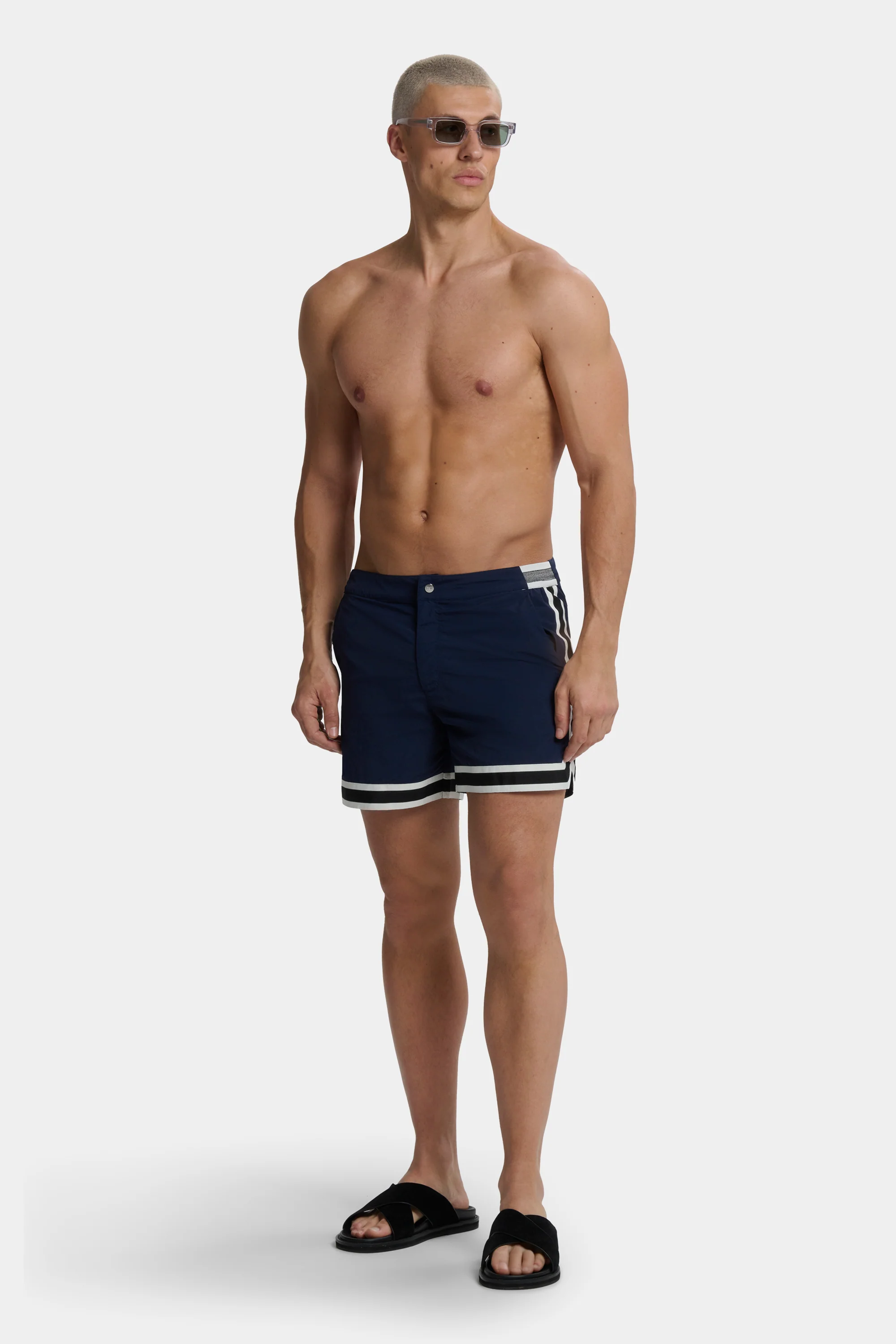 THE SERGIO SWIMSHORTS - Image 17
