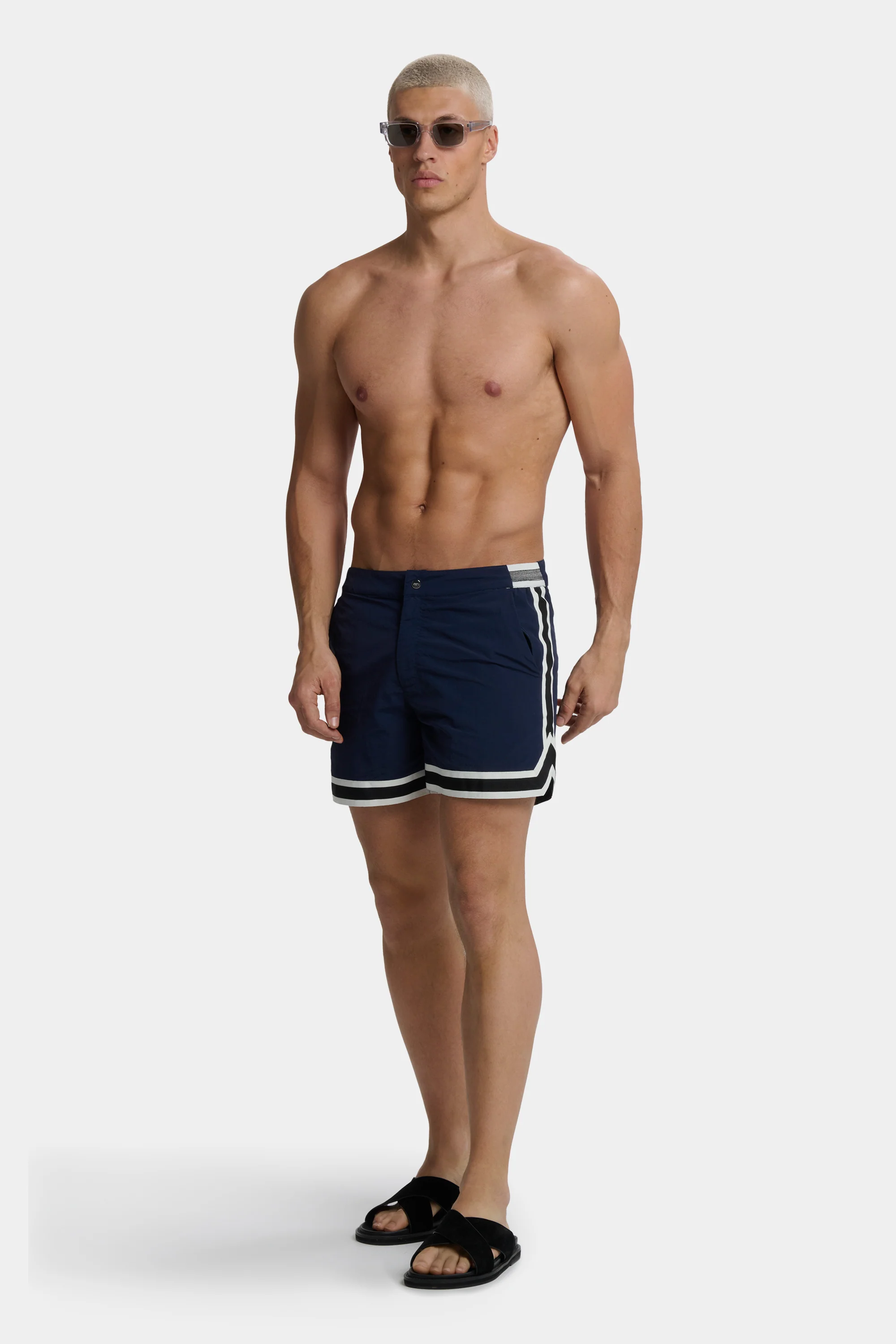THE SERGIO SWIMSHORTS - Image 19