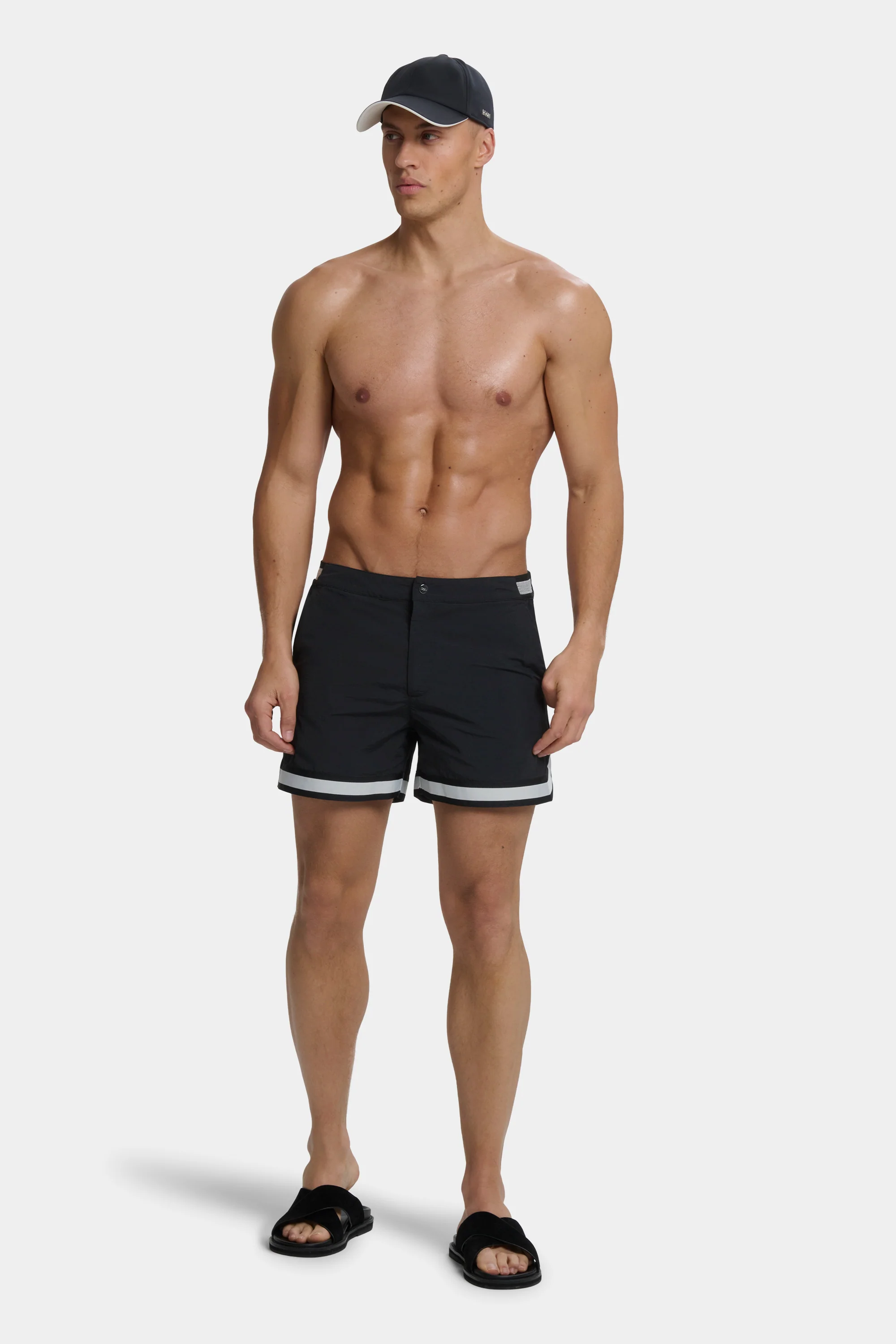 THE SERGIO SWIMSHORTS - Image 4