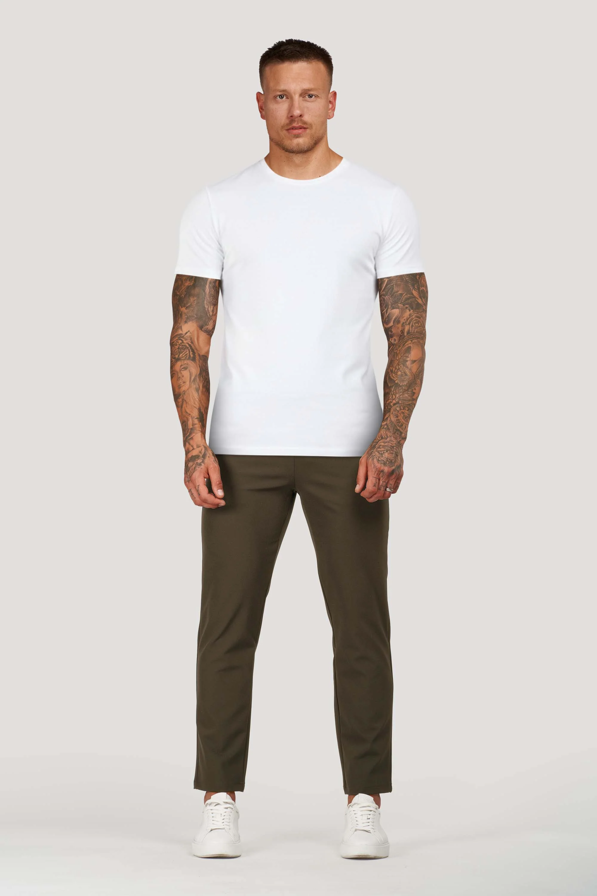 THE TECH TROUSERS - Image 14