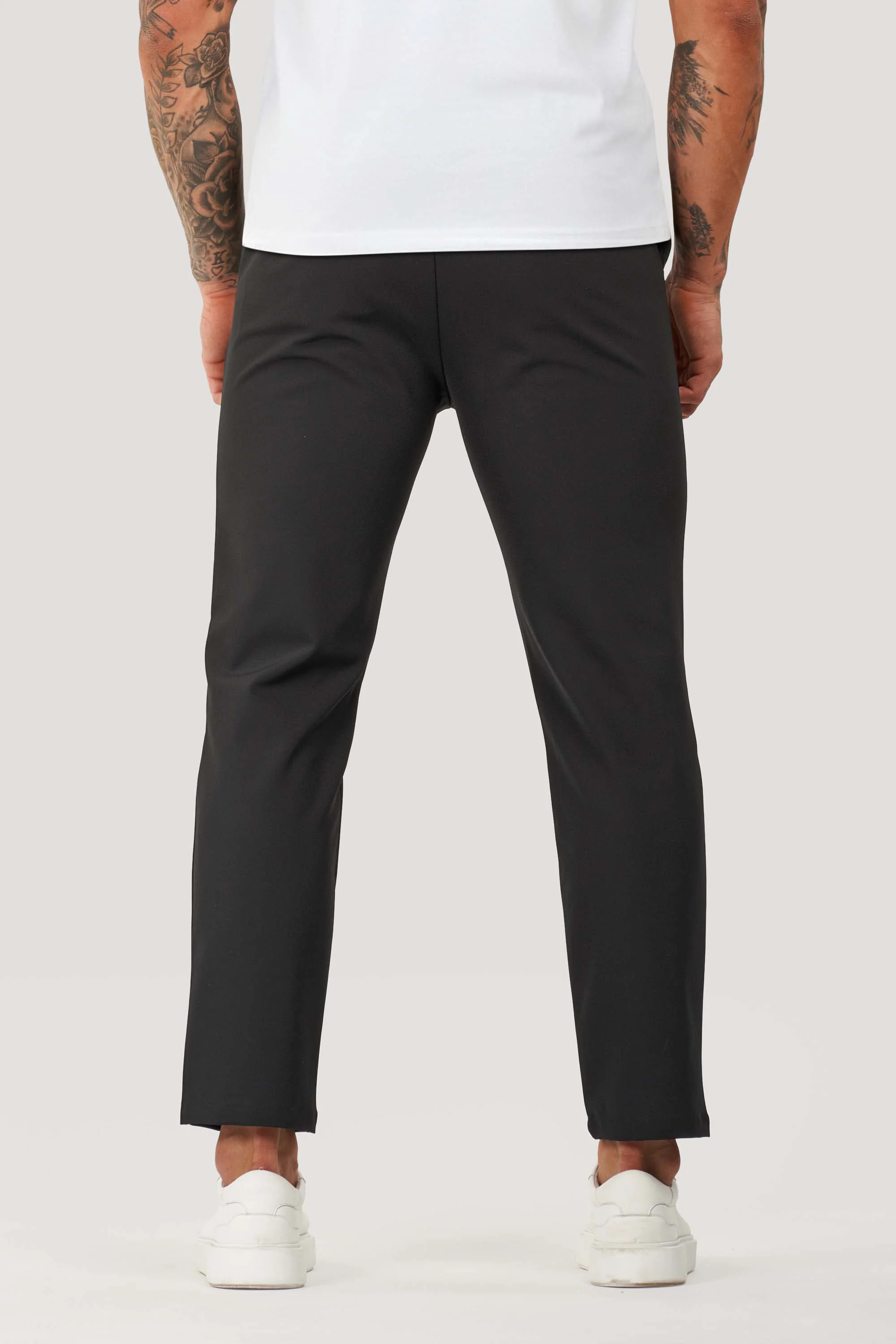 THE TECH TROUSERS - Image 3