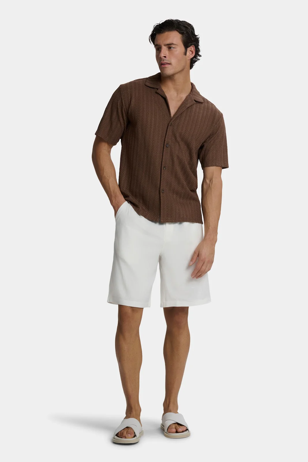 THE TRECCIA SHIRT - Image 10