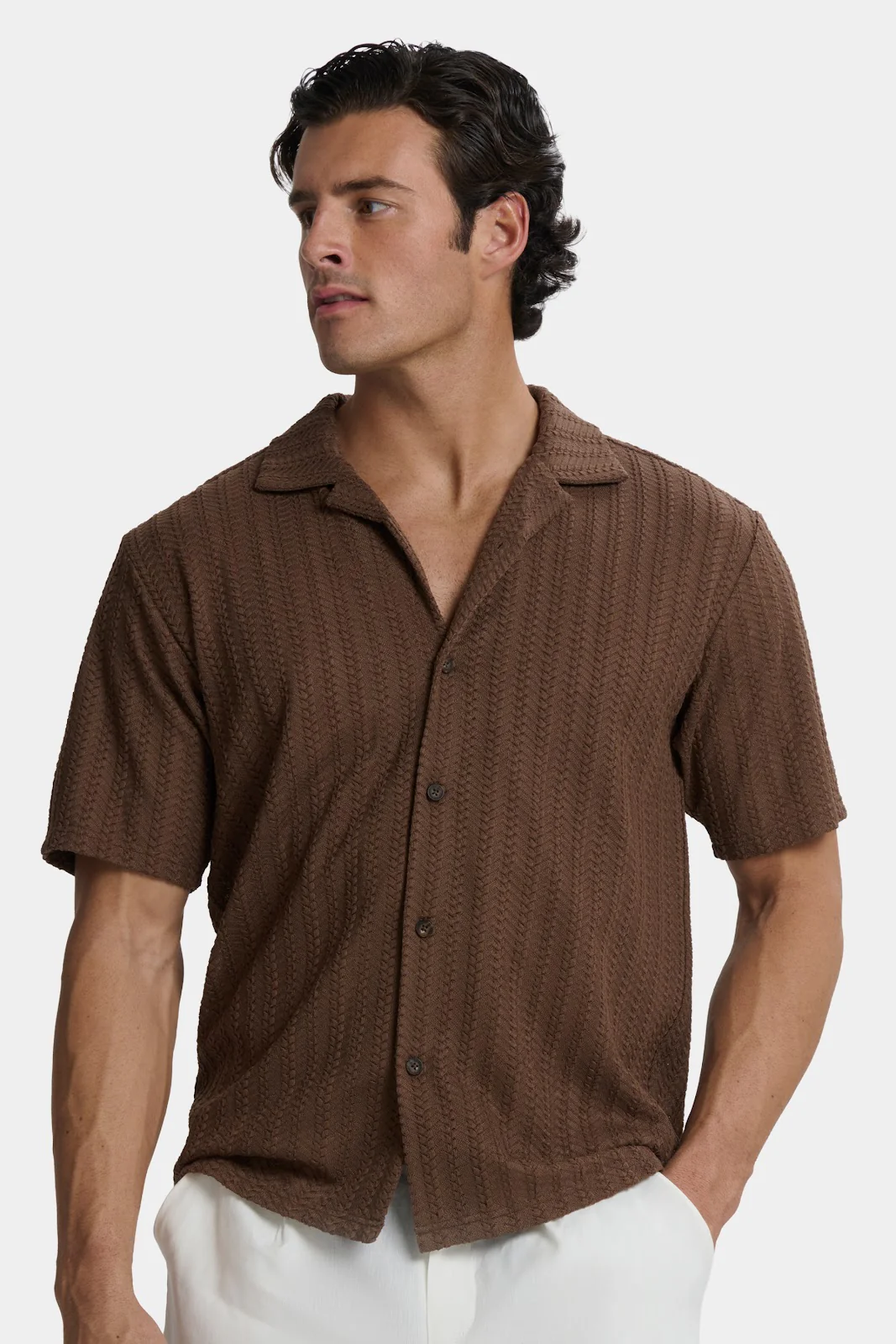 THE TRECCIA SHIRT - Image 11