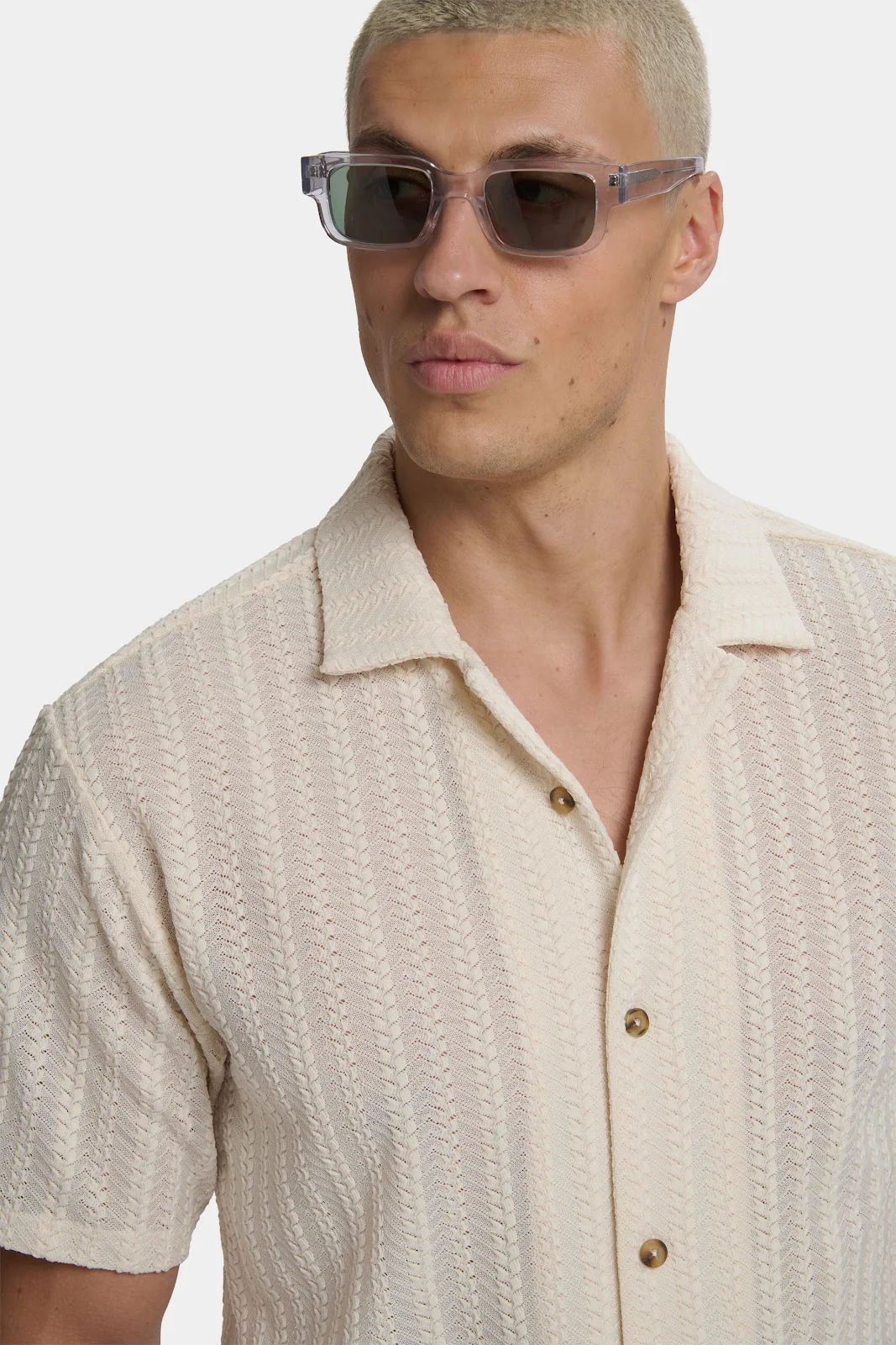 THE TRECCIA SHIRT - Image 3