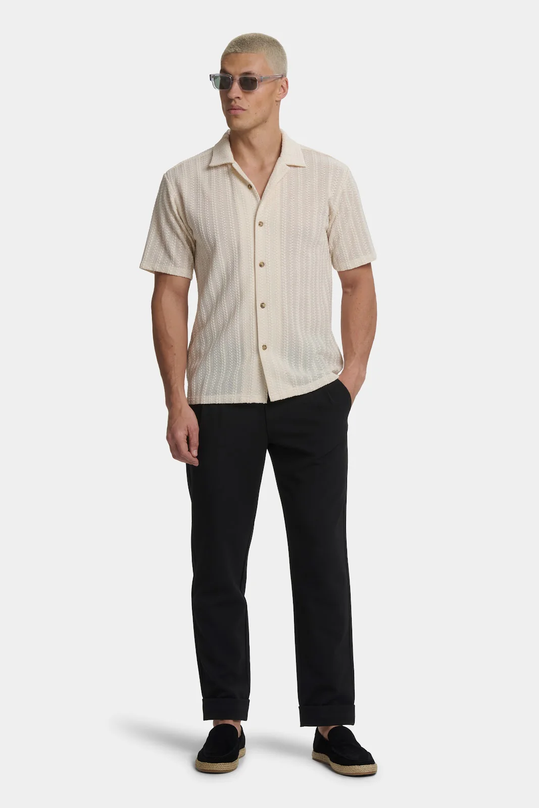 THE TRECCIA SHIRT - Image 4
