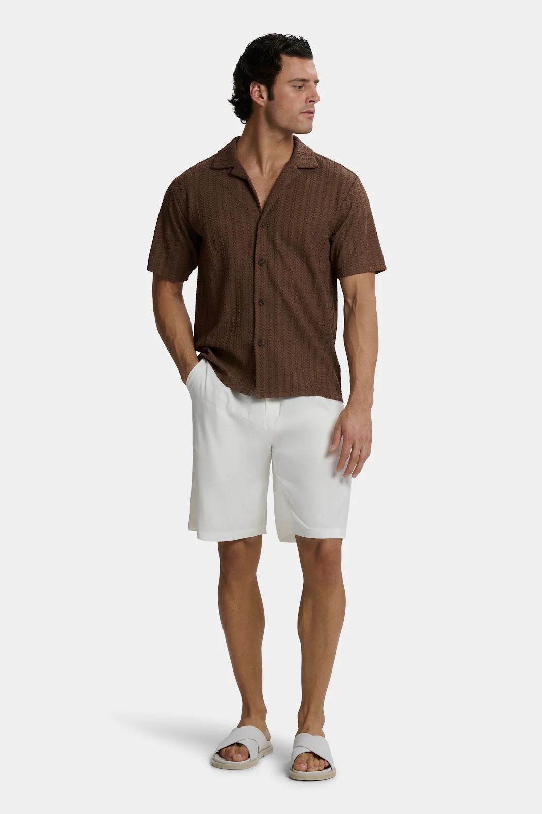 THE TRECCIA SHIRT - Image 8