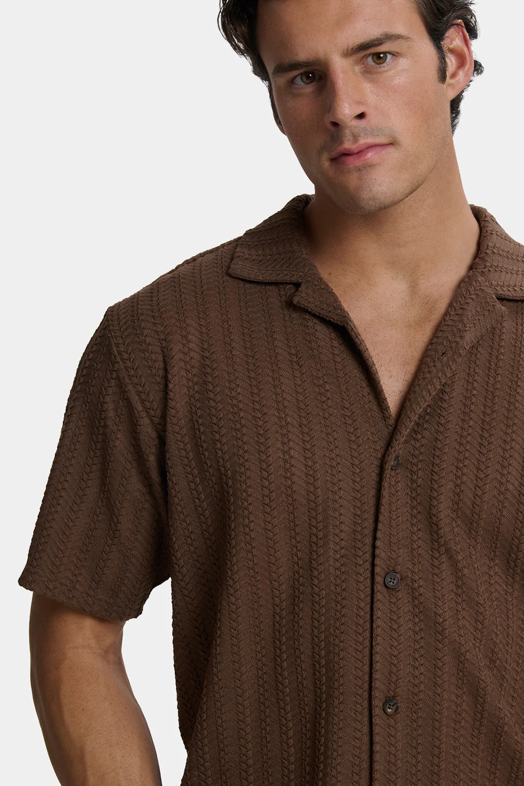 THE TRECCIA SHIRT - Image 9