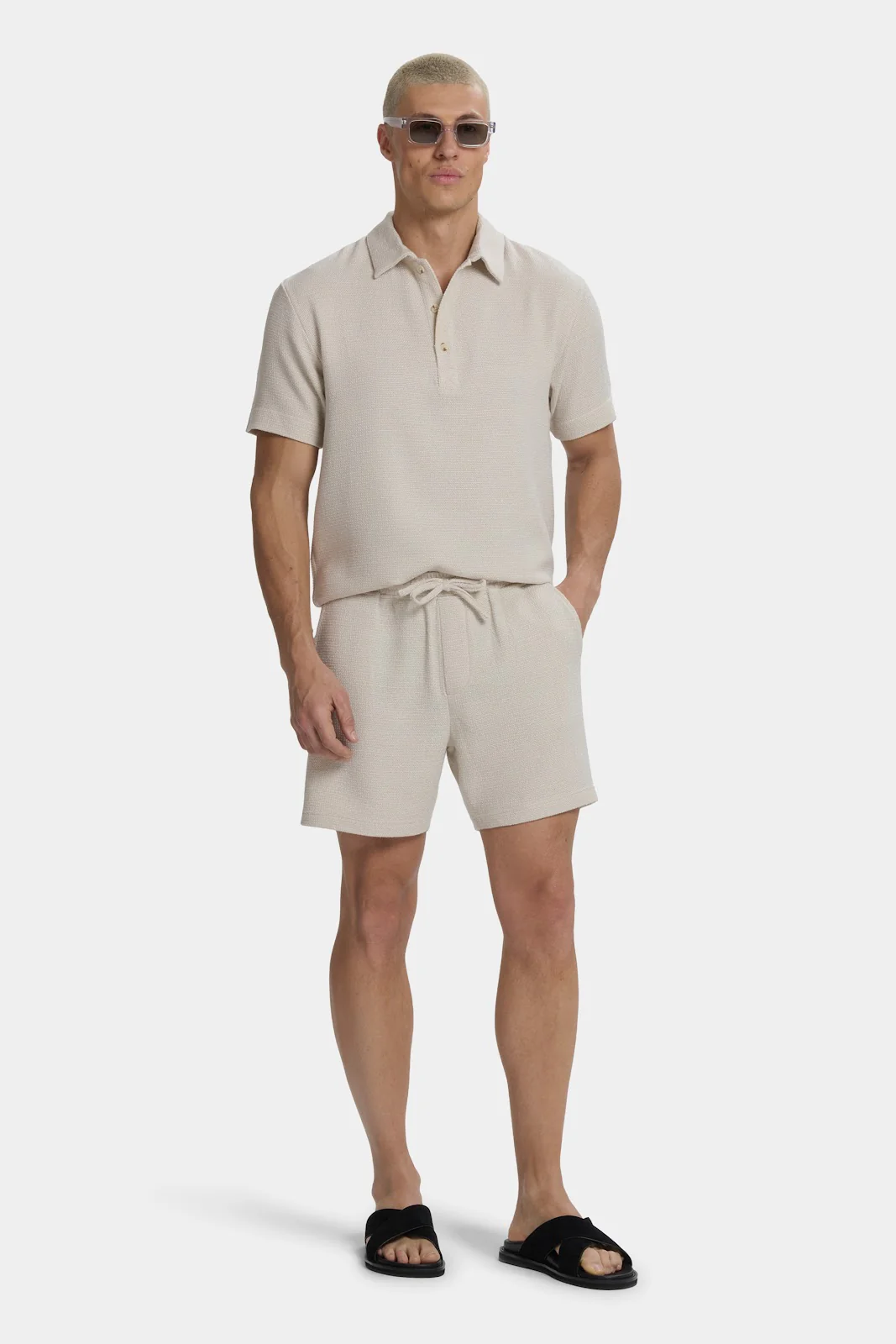 THE TURIN SHORTS - Image 8