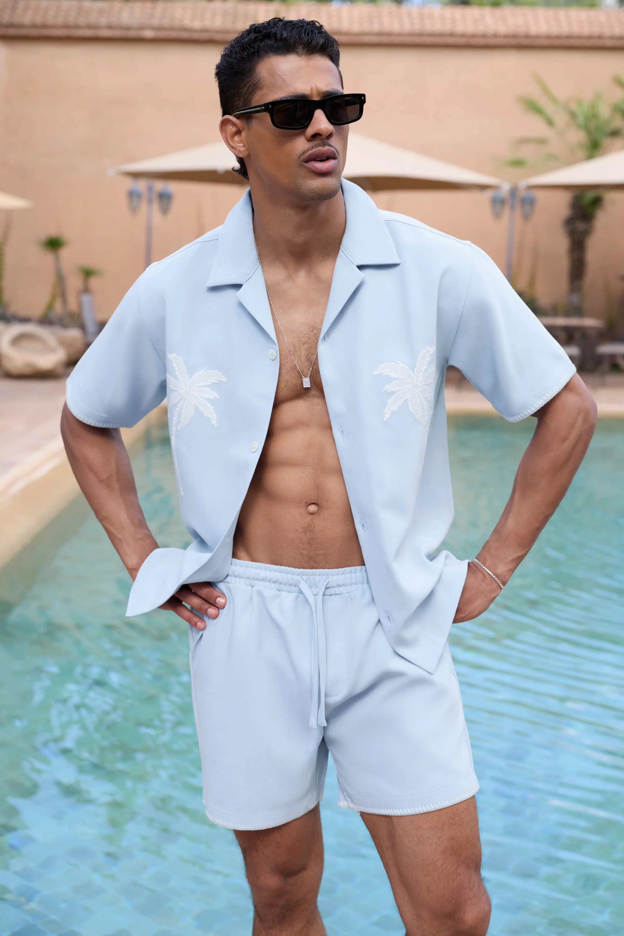 THE VENICE SHIRT - Image 8